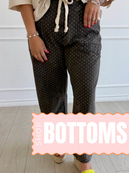 Bottoms