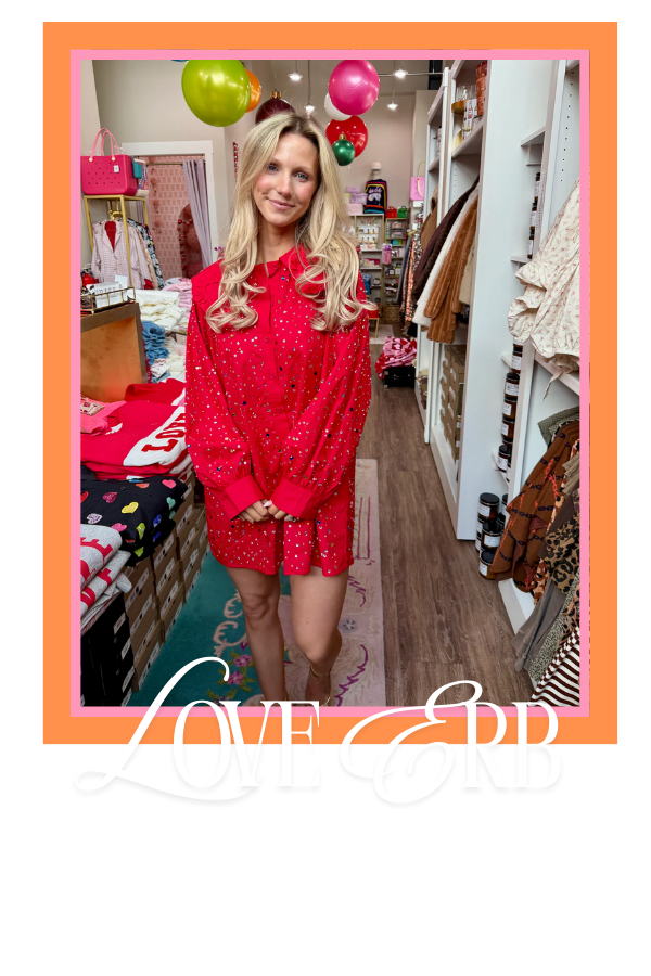 Love, Extremely Refined