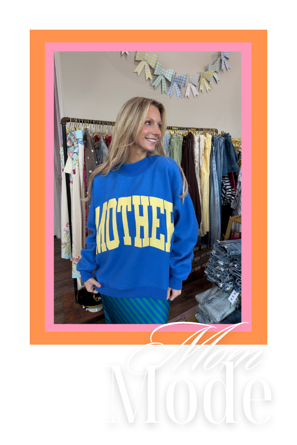 Mom Mode