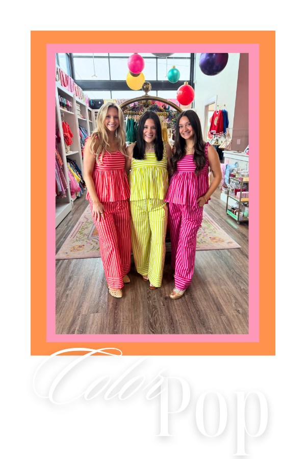 Color Pop