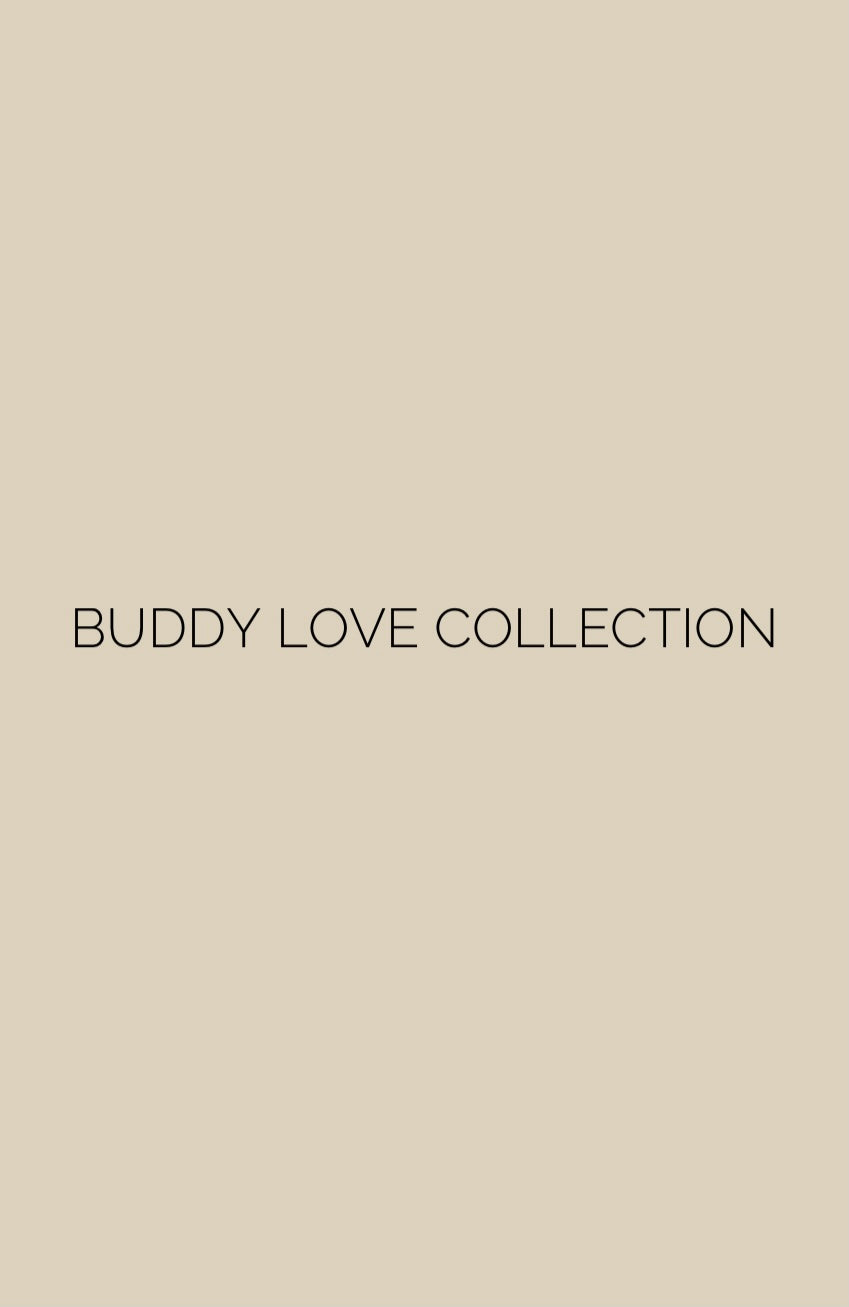 Buddy Love Collection