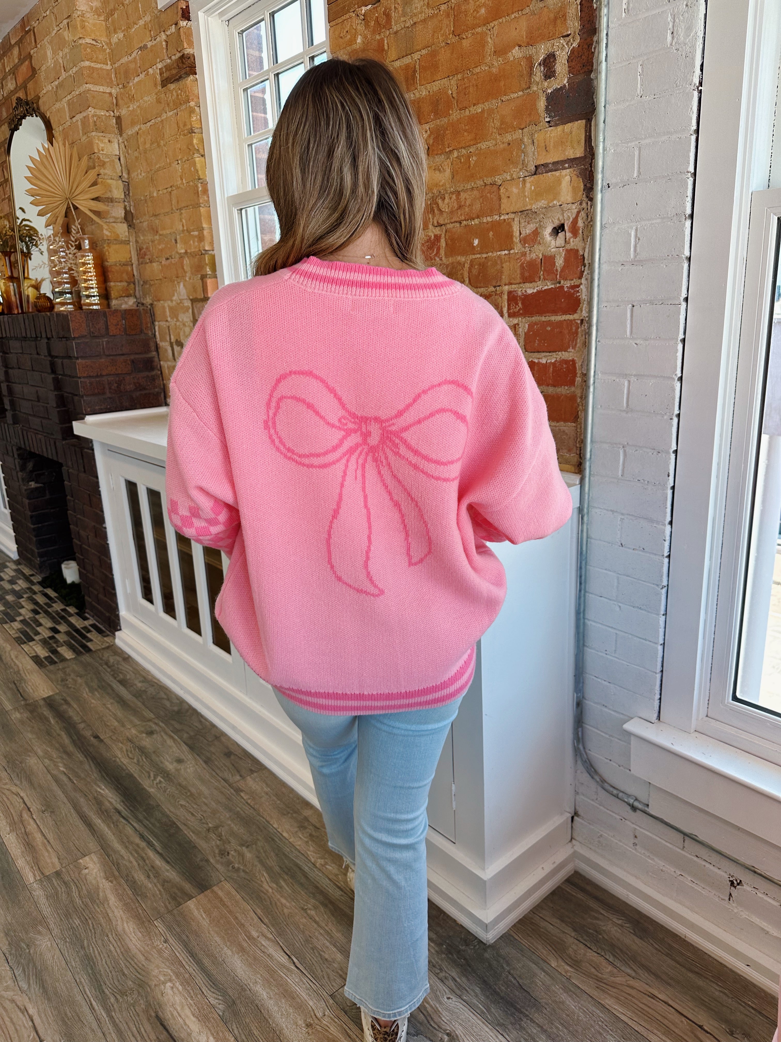 Lolli Cardigan