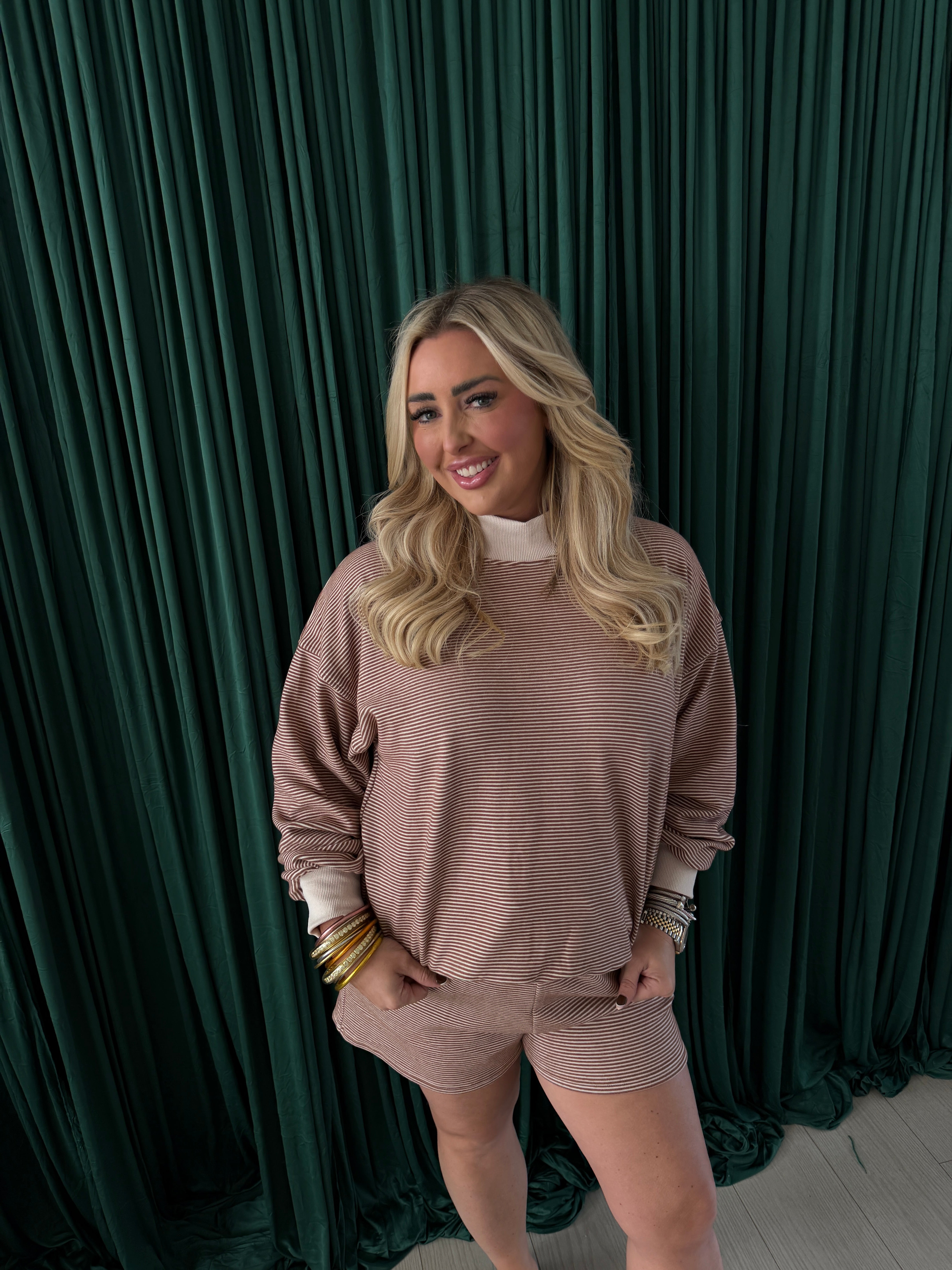 Jess Lounge Set