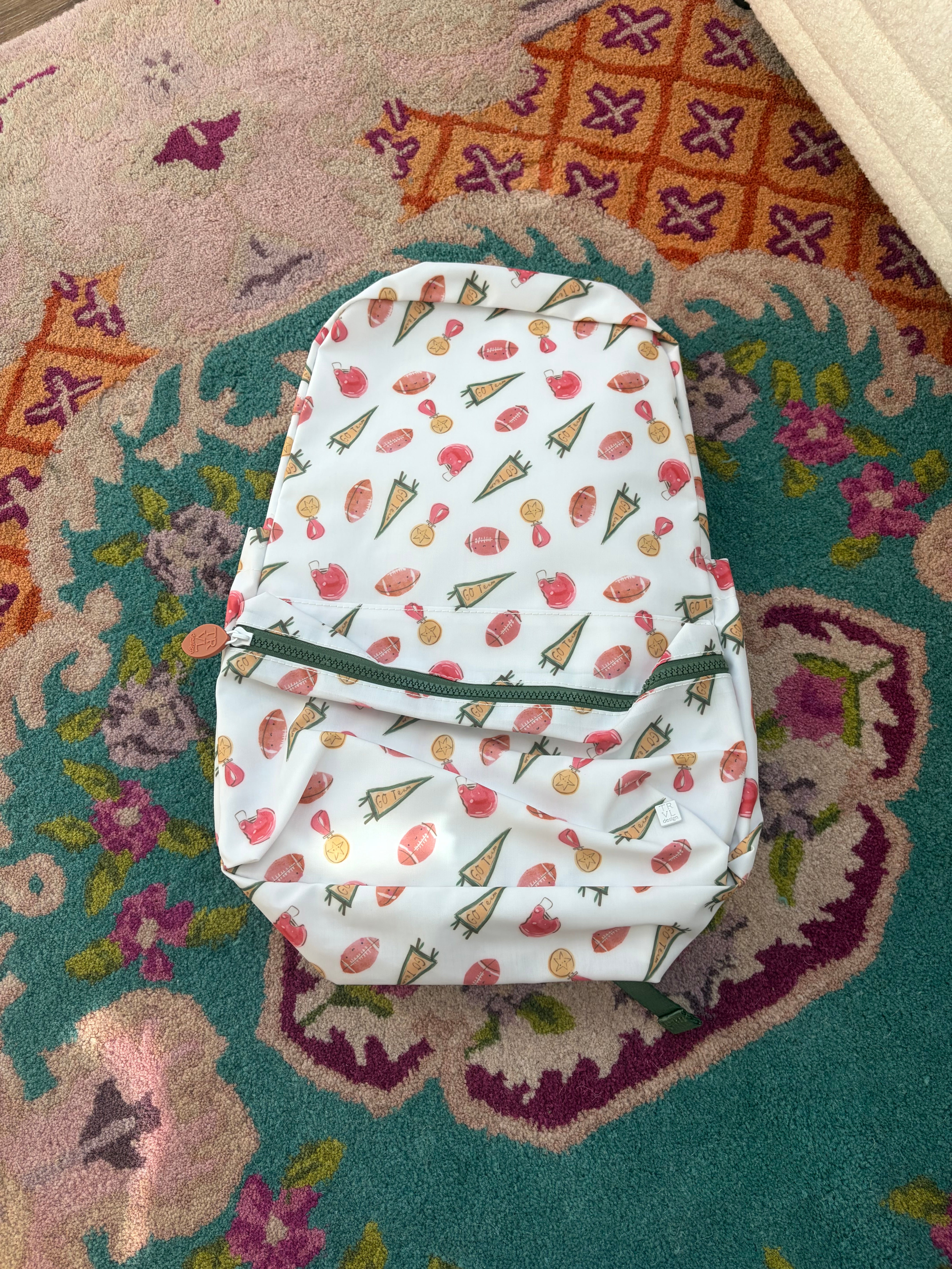 BackPacks