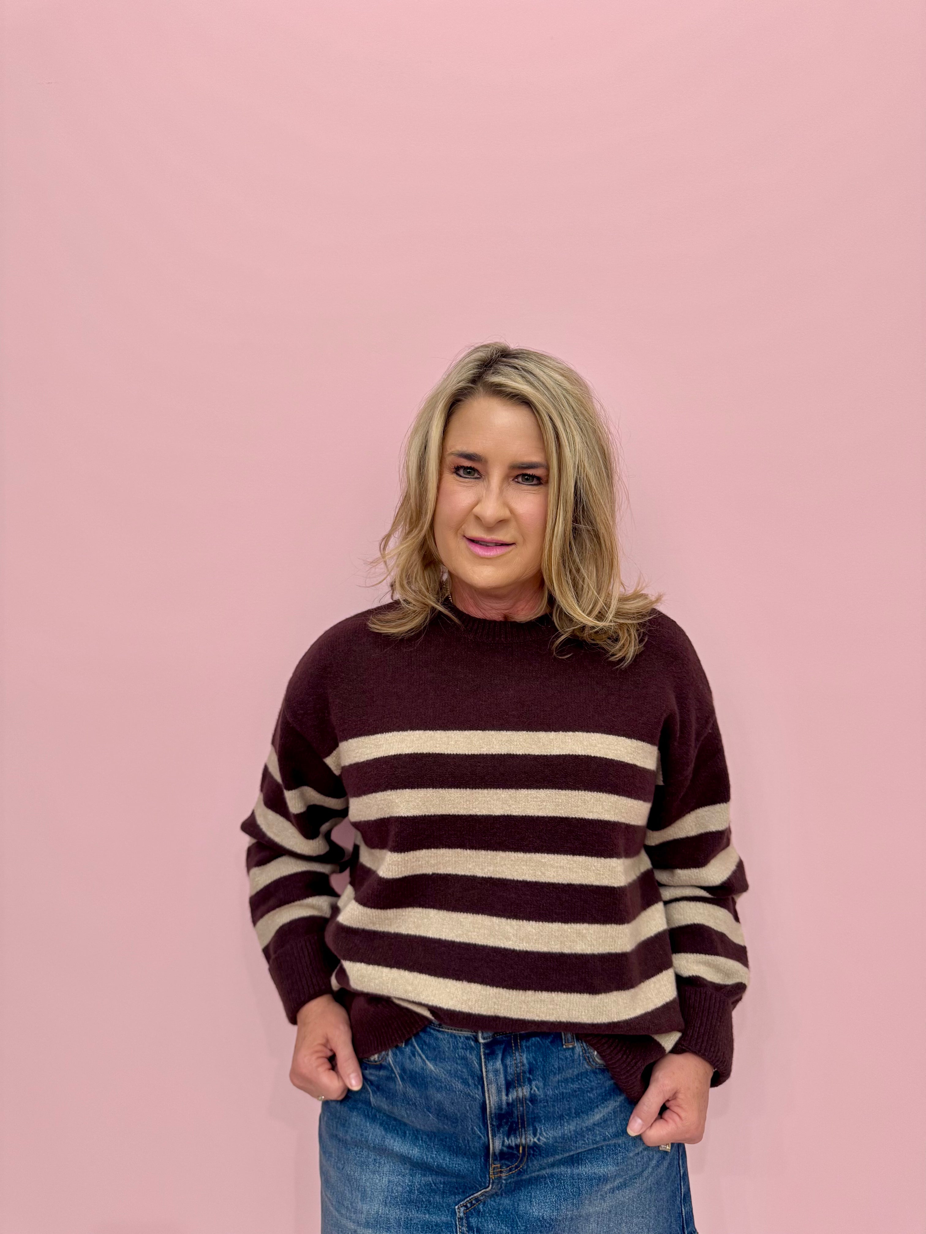 Carlyle Everyday Crewneck Sweatshirt