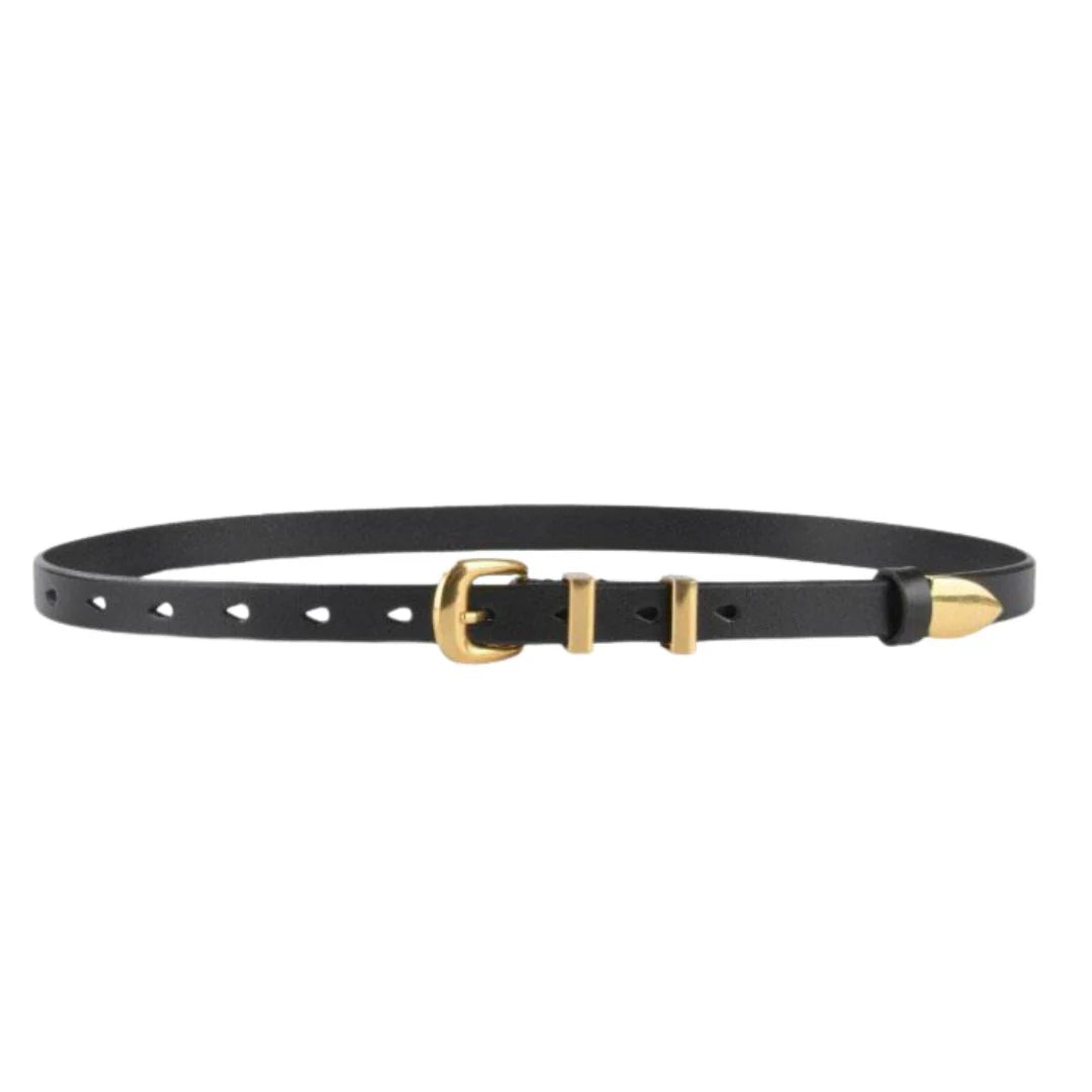 Sleek & Chic Belt