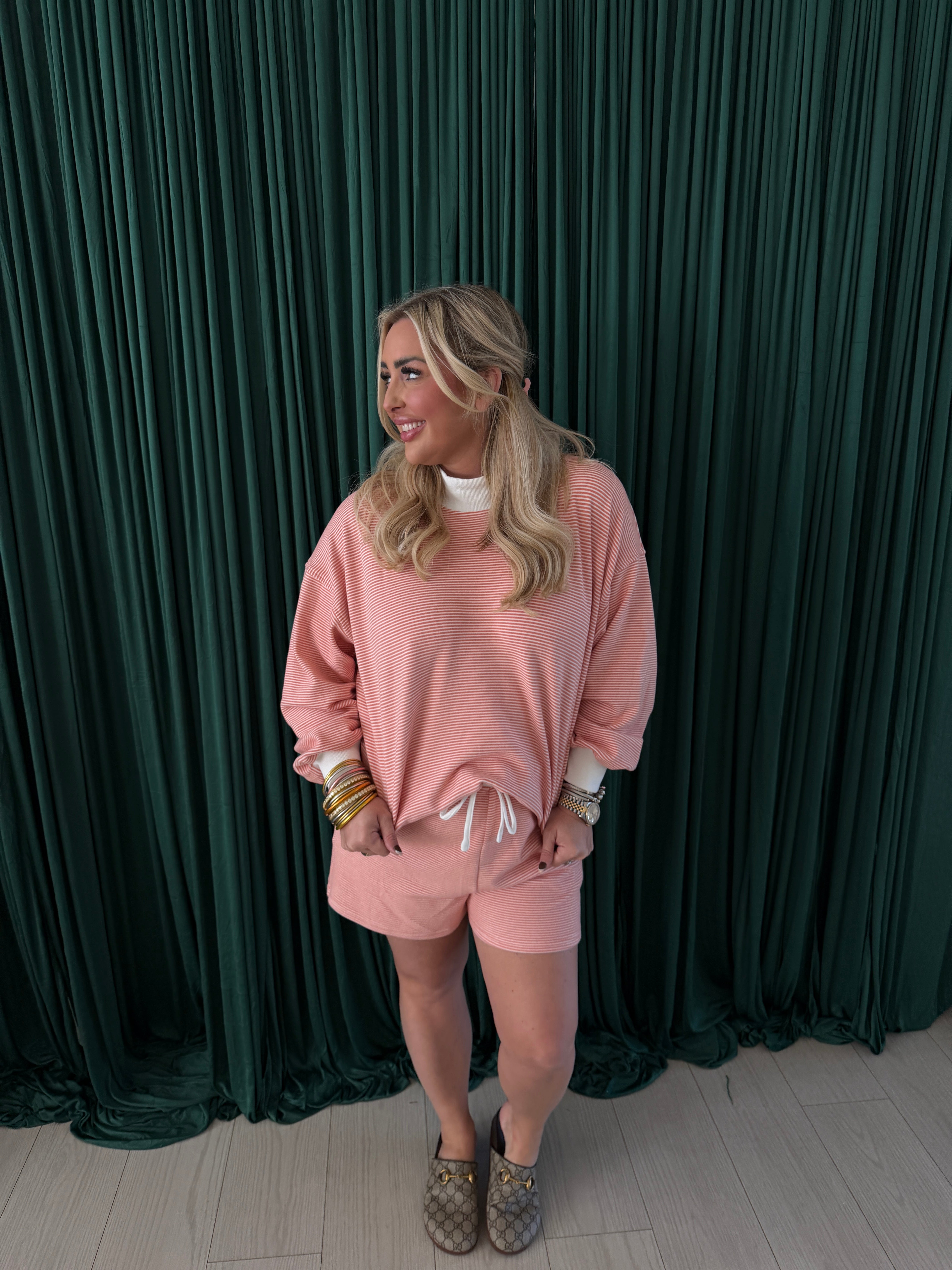 Jess Lounge Set