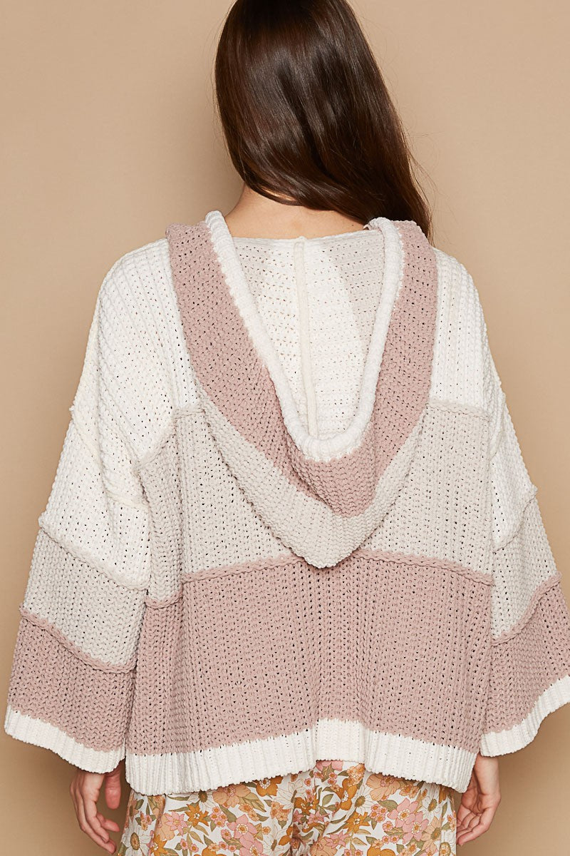 Lyra Pullover