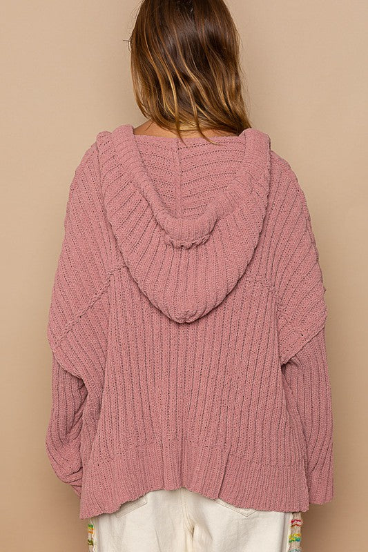 Jenney Knit Sweater