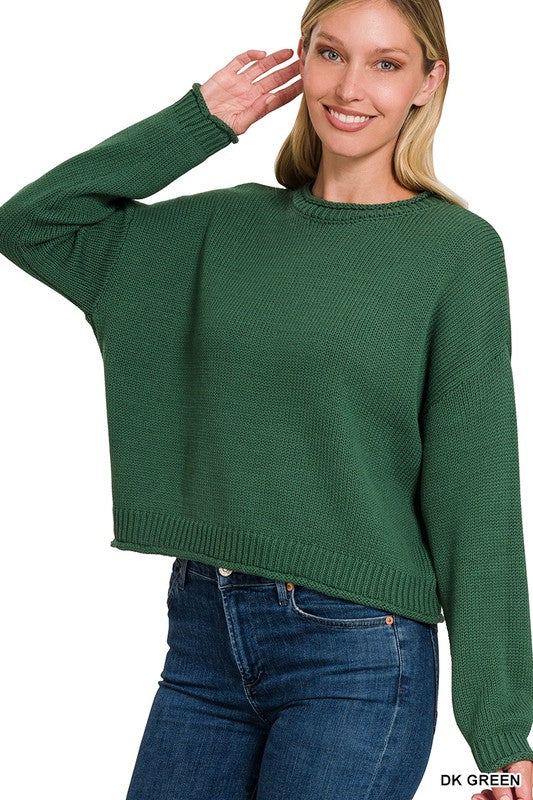 Your Fav Basic Sweater
