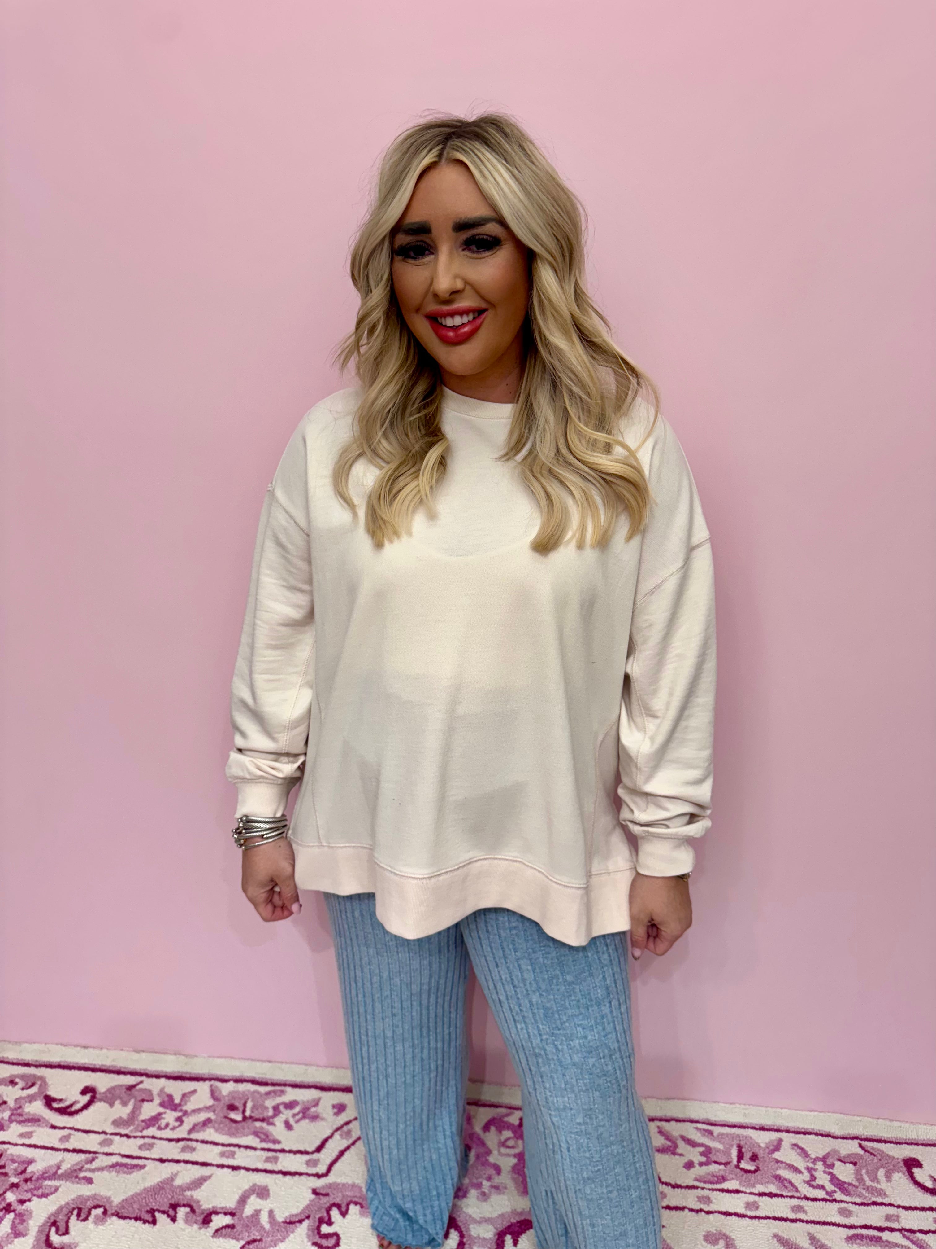 Modern Weekender Crystal