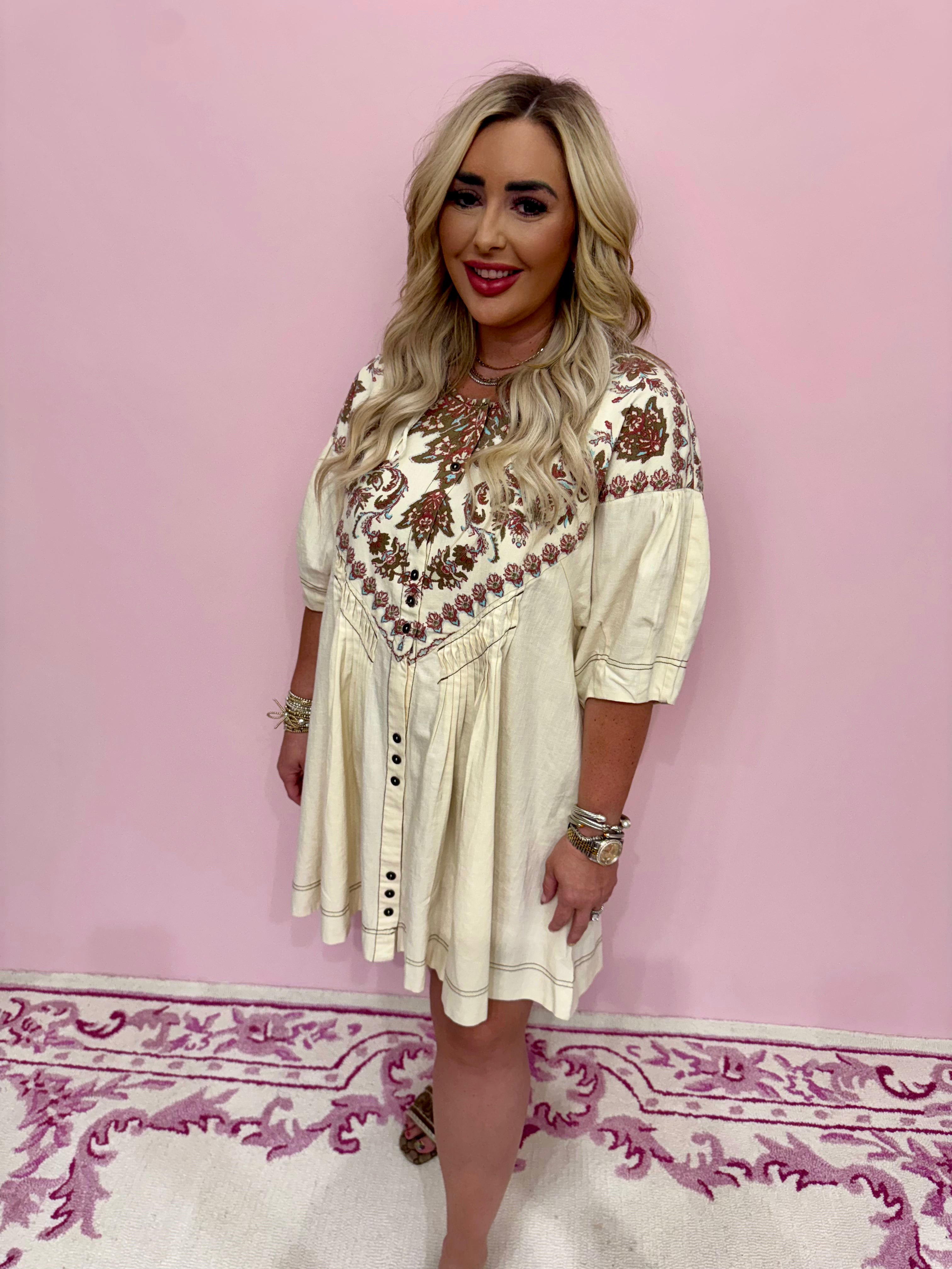 Orson Mini - Free People