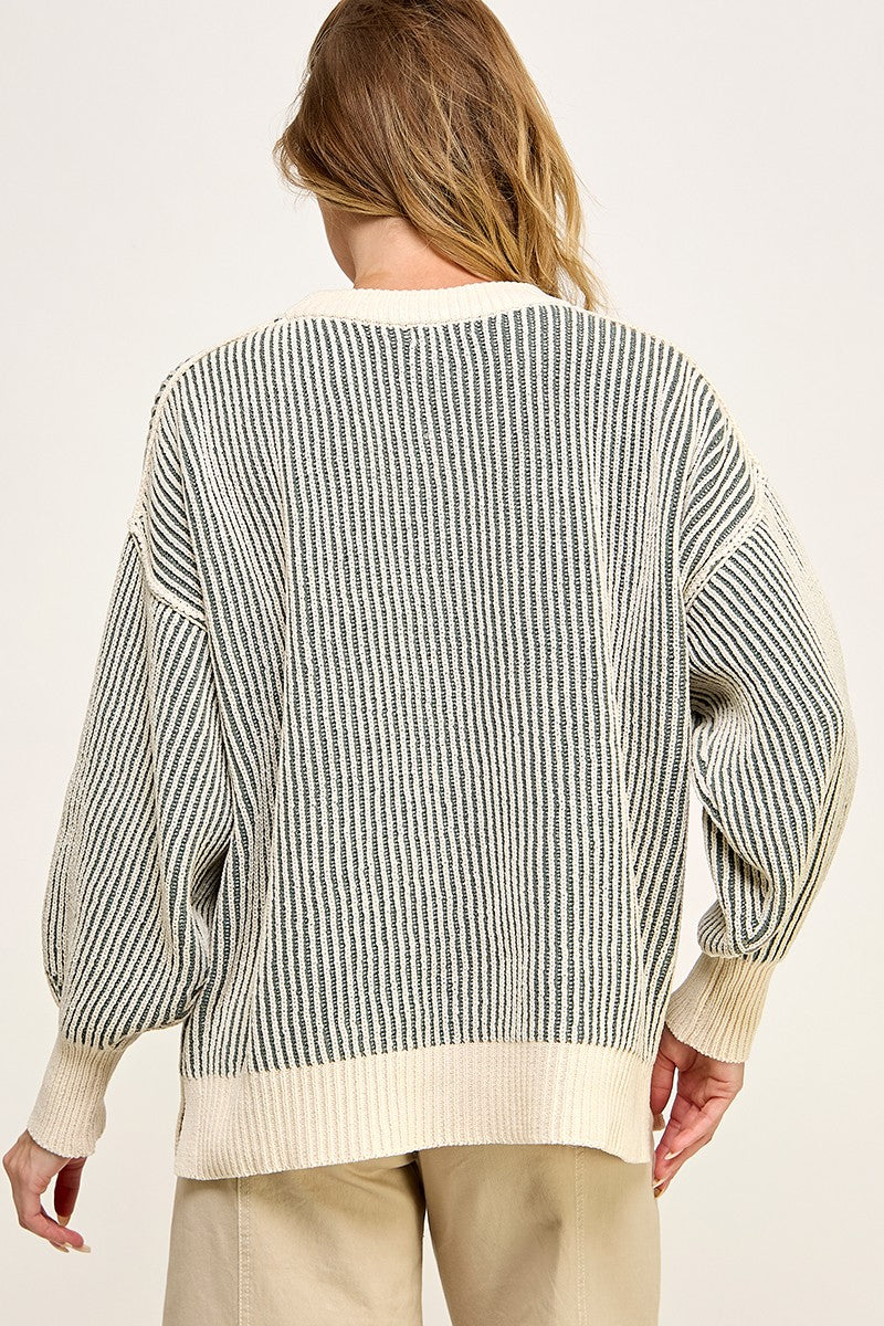 Kayla Sweater