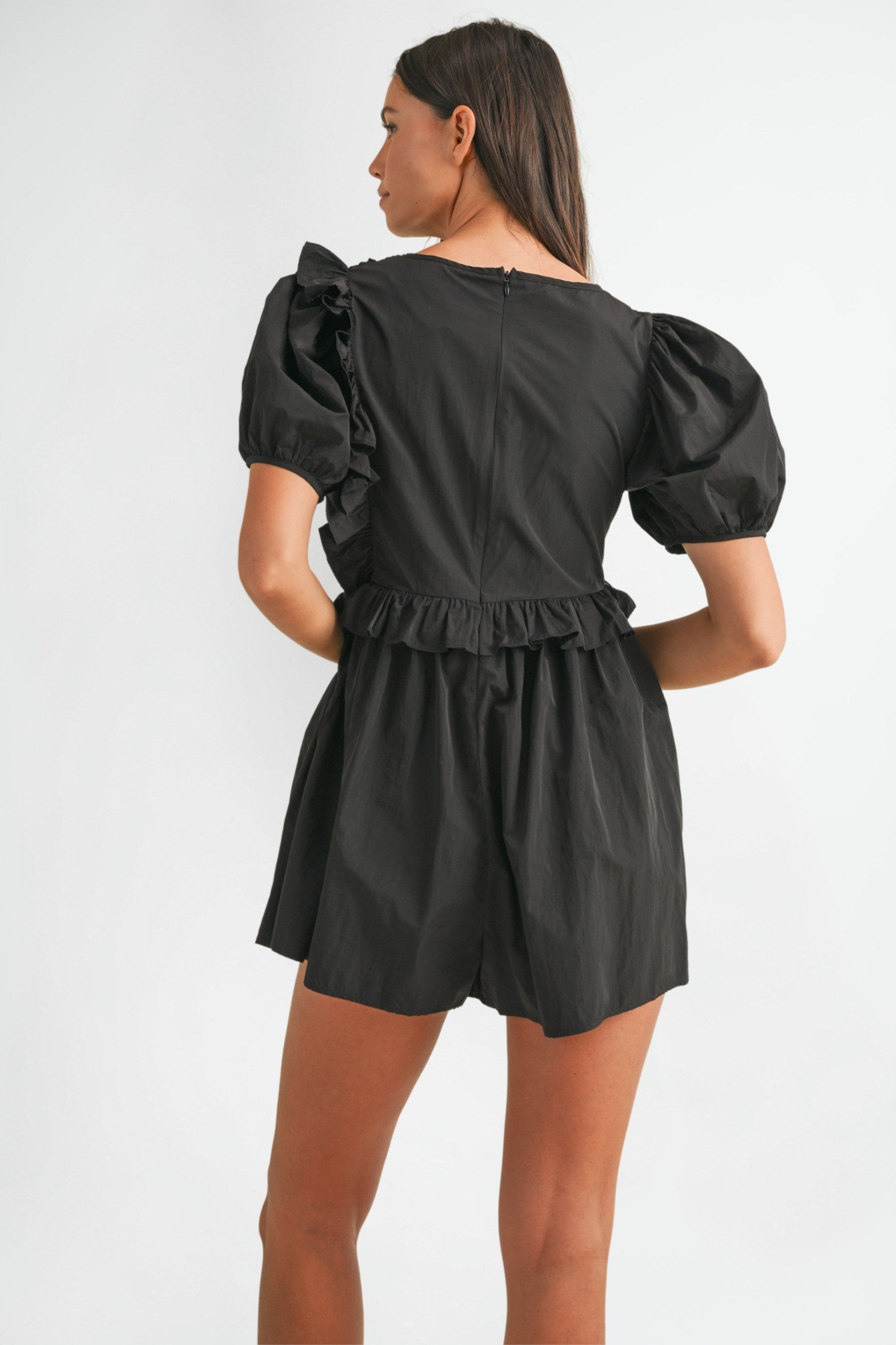 Kellie Romper