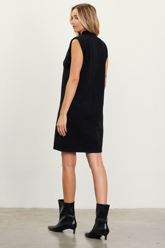 Tanner Knit Dress