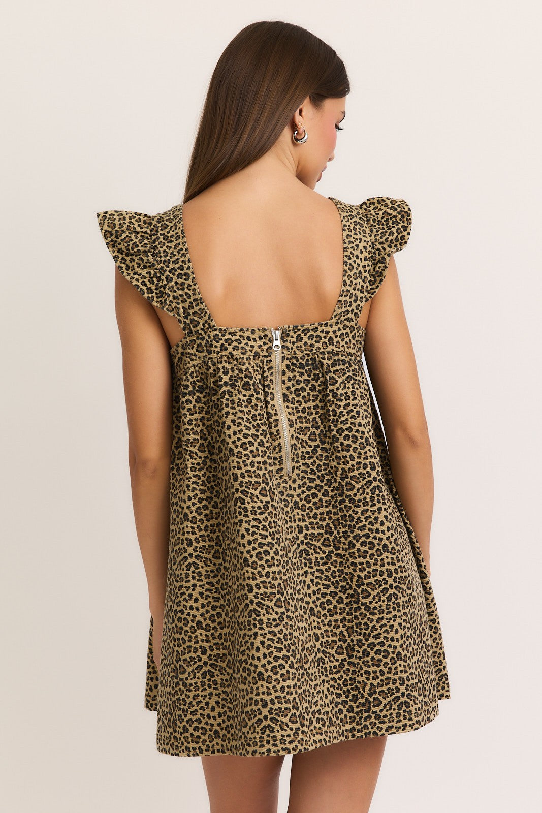 Adaline Dress