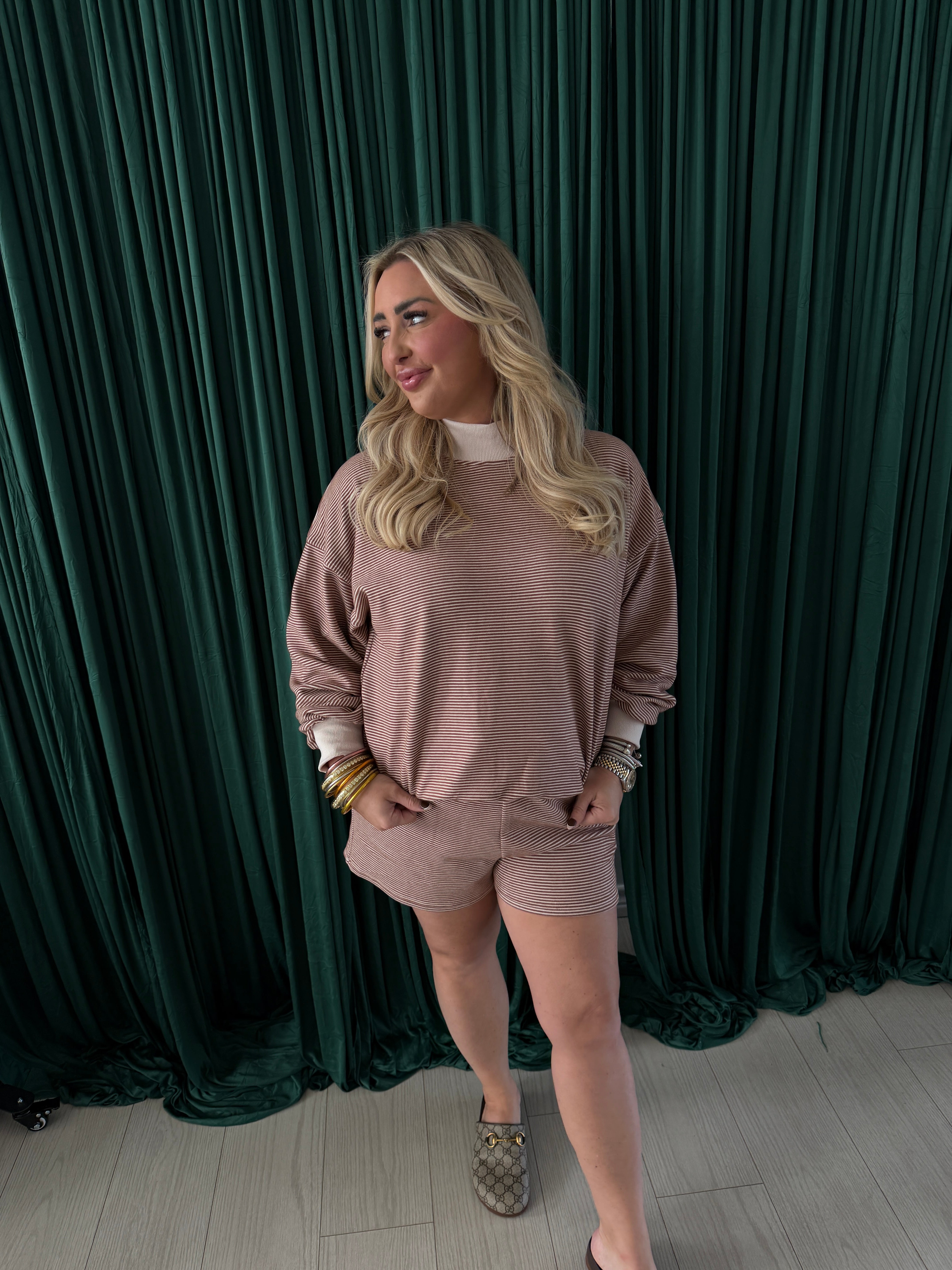 Jess Lounge Set