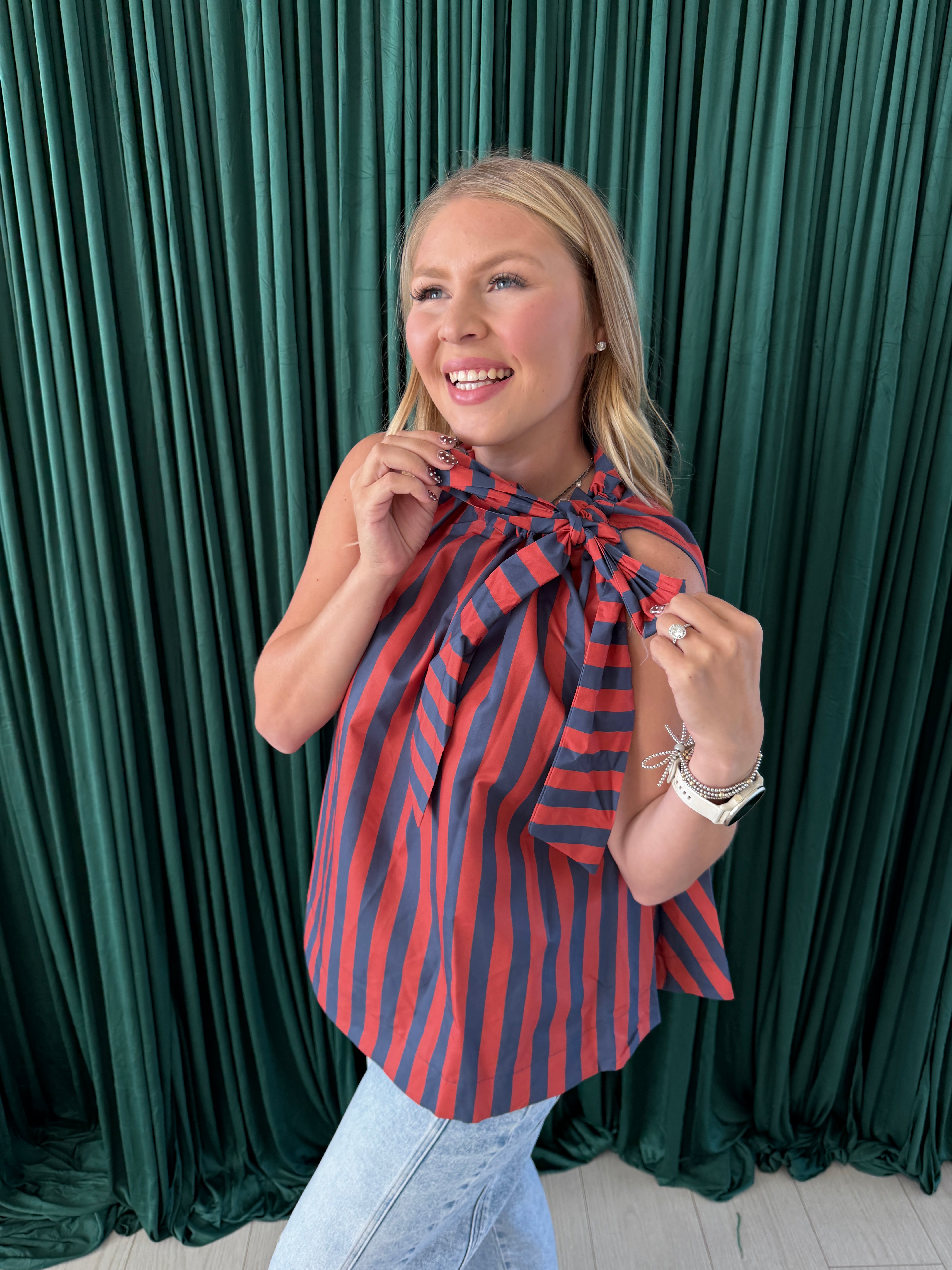 Rhodes Top