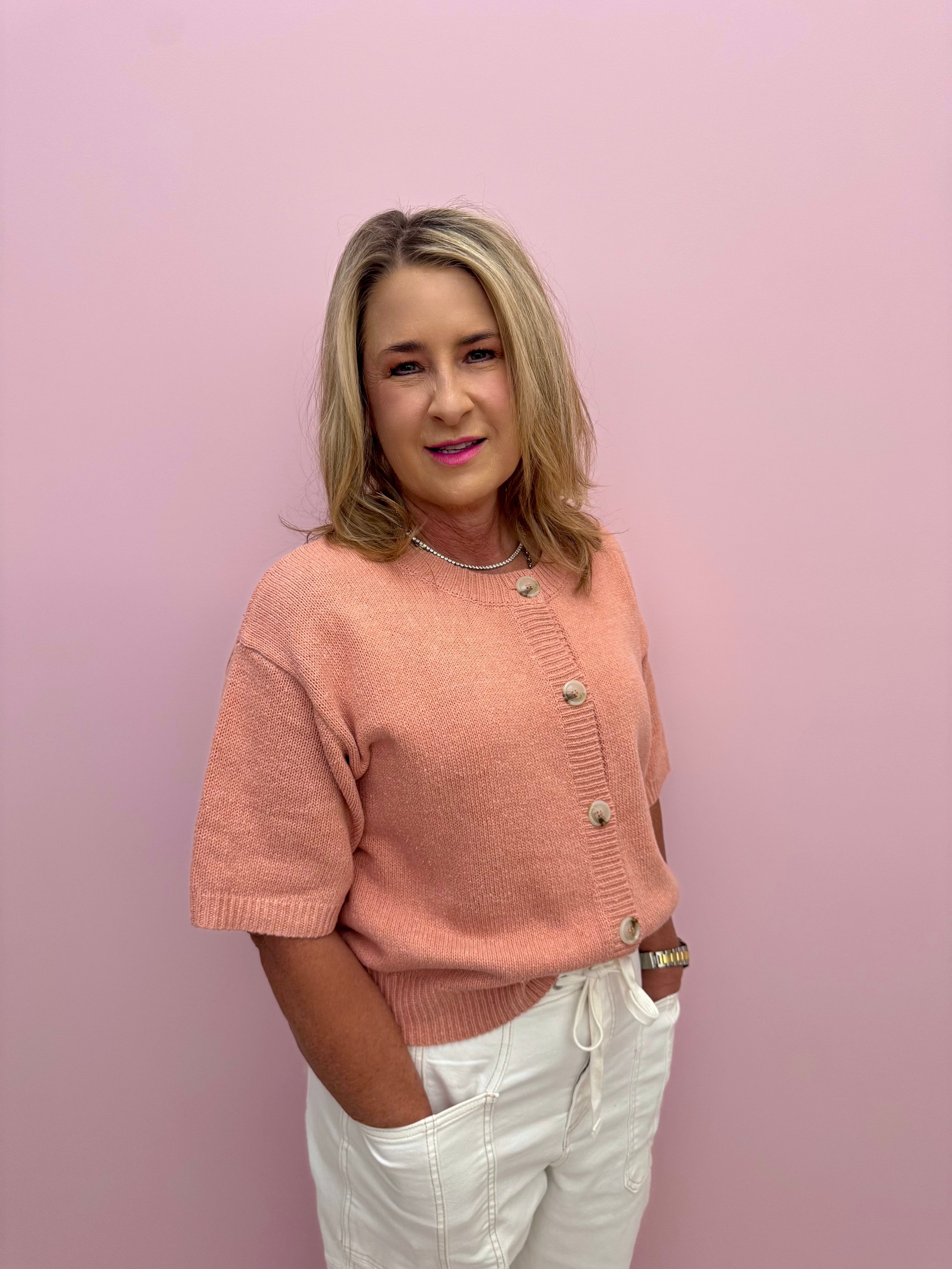 The Katalina Cardigan