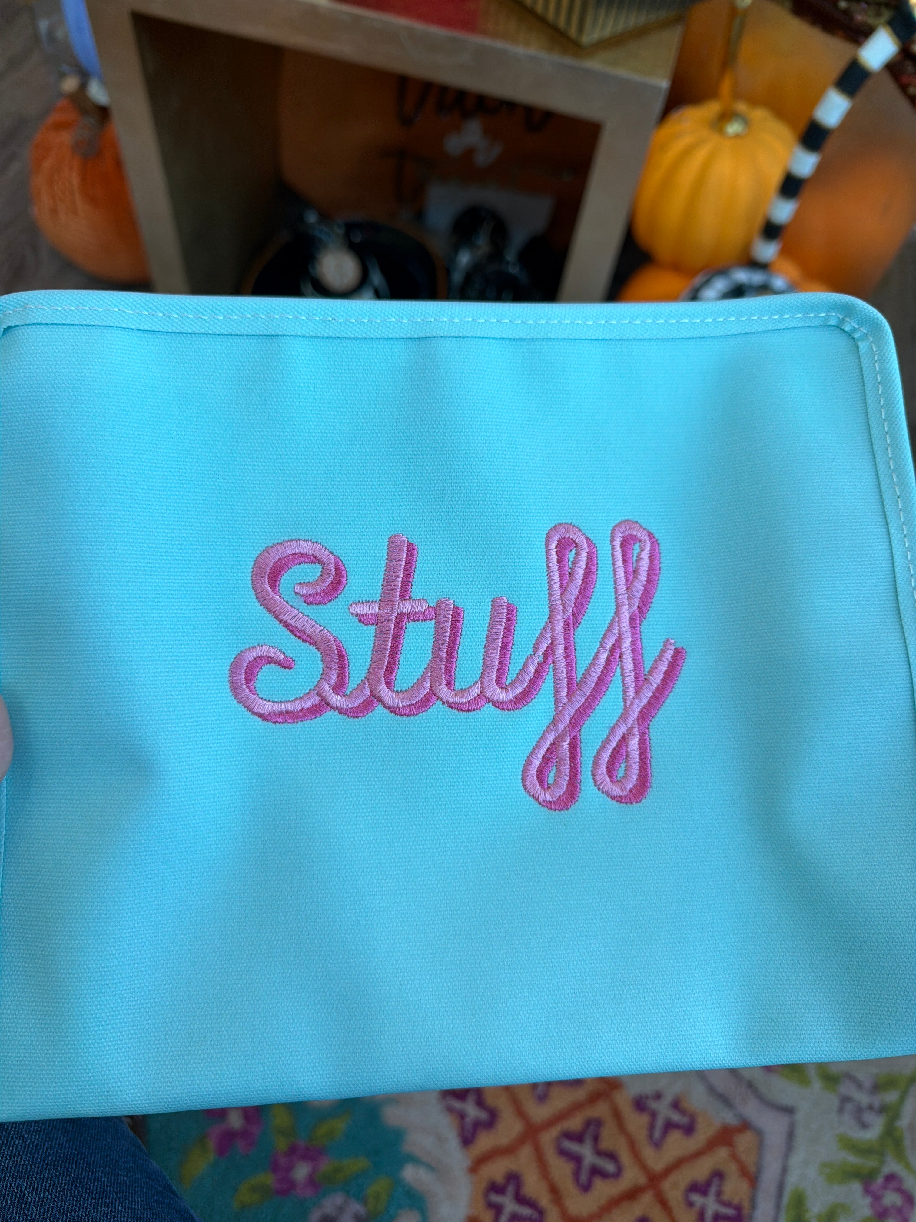 Stuff Bag