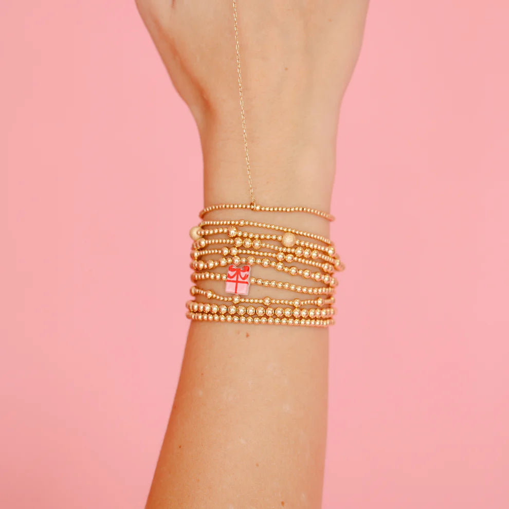 Holiday Gift Bracelet