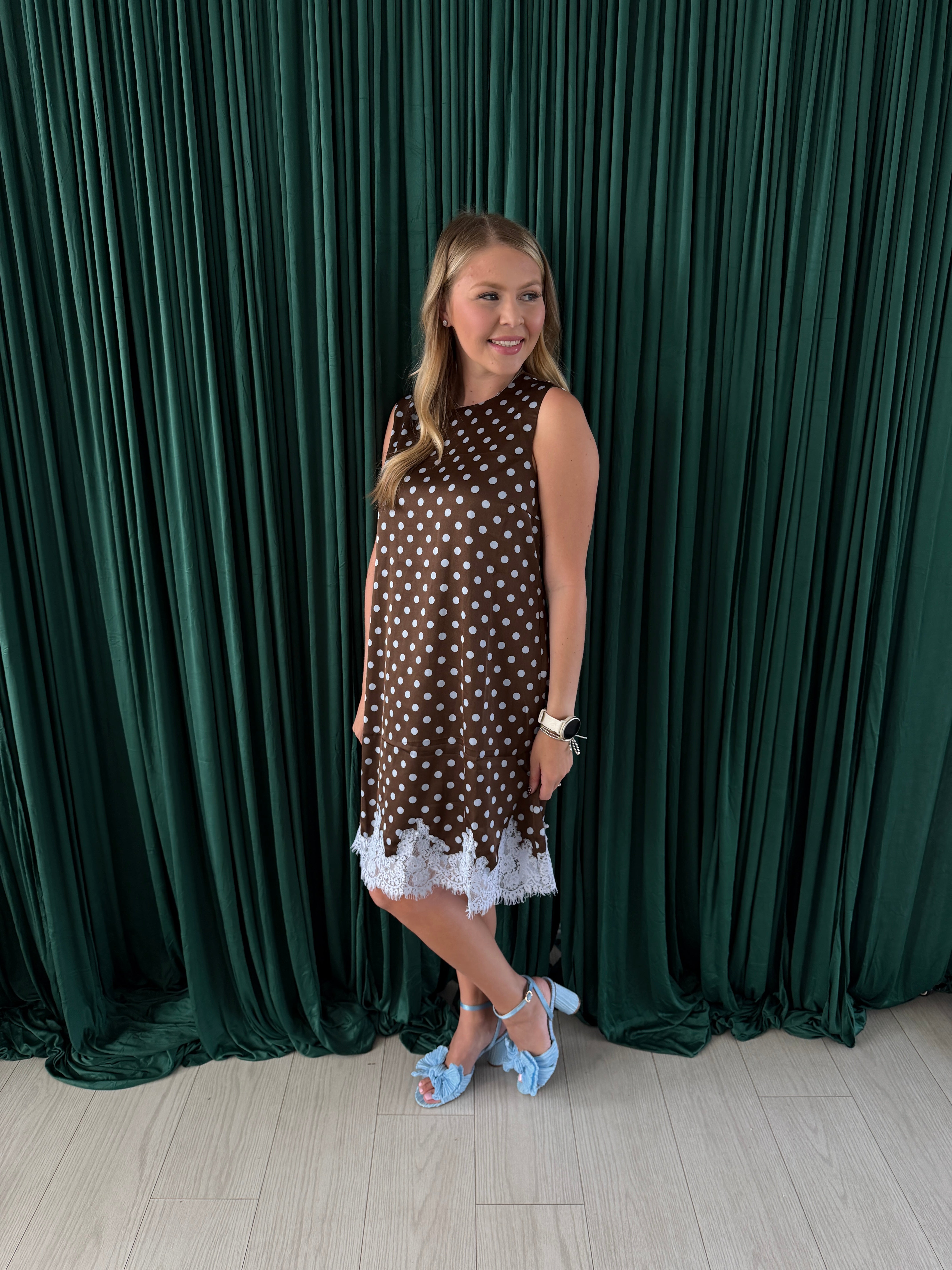 Willow Mini Dress