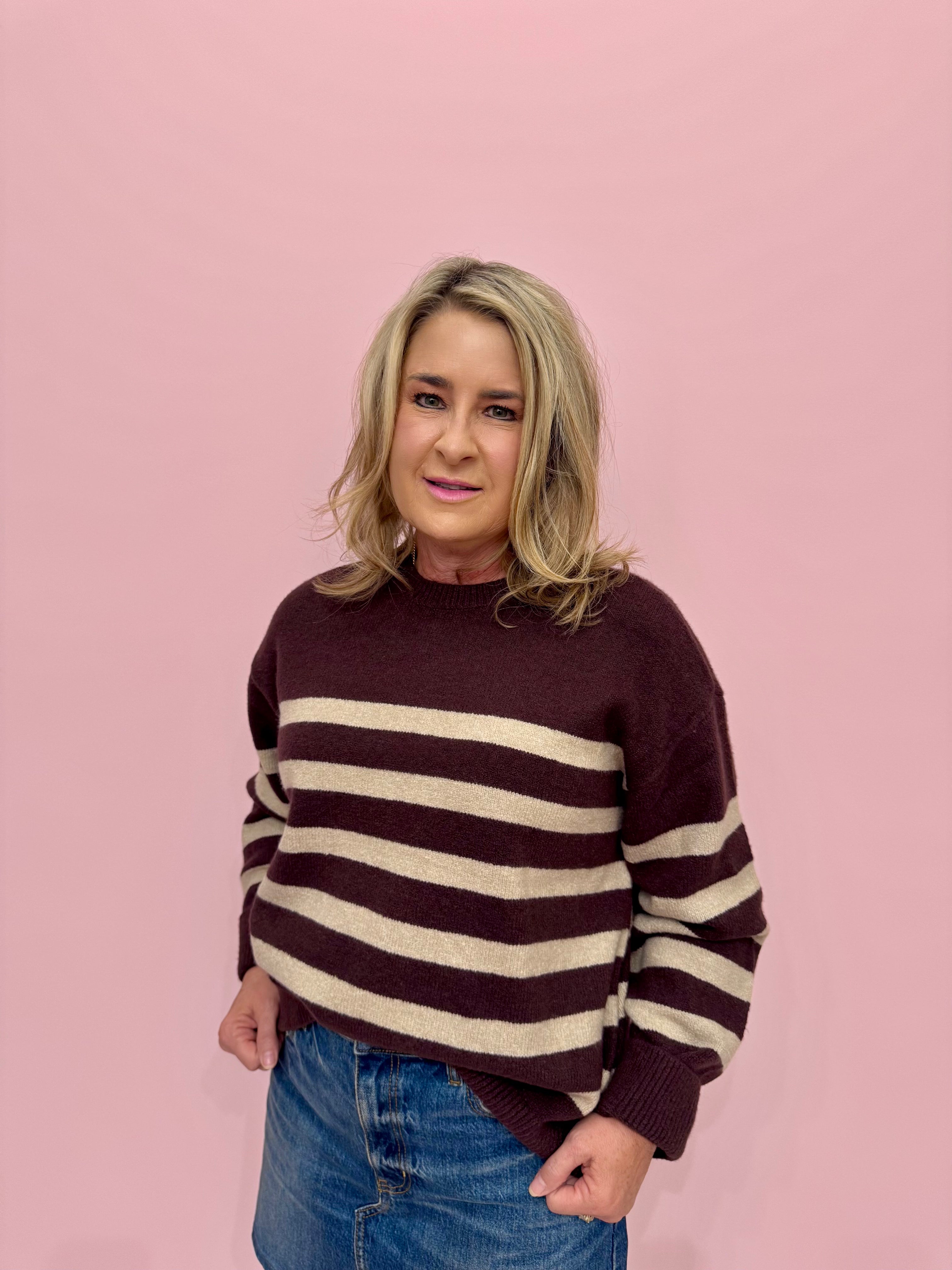 Carlyle Everyday Crewneck Sweatshirt