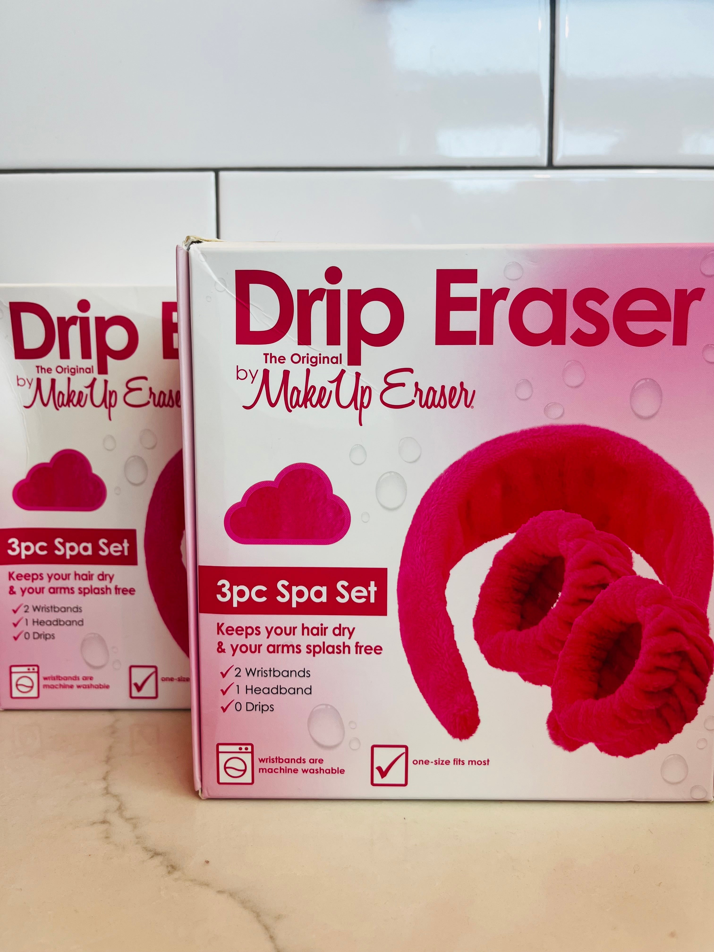 Drip Eraser