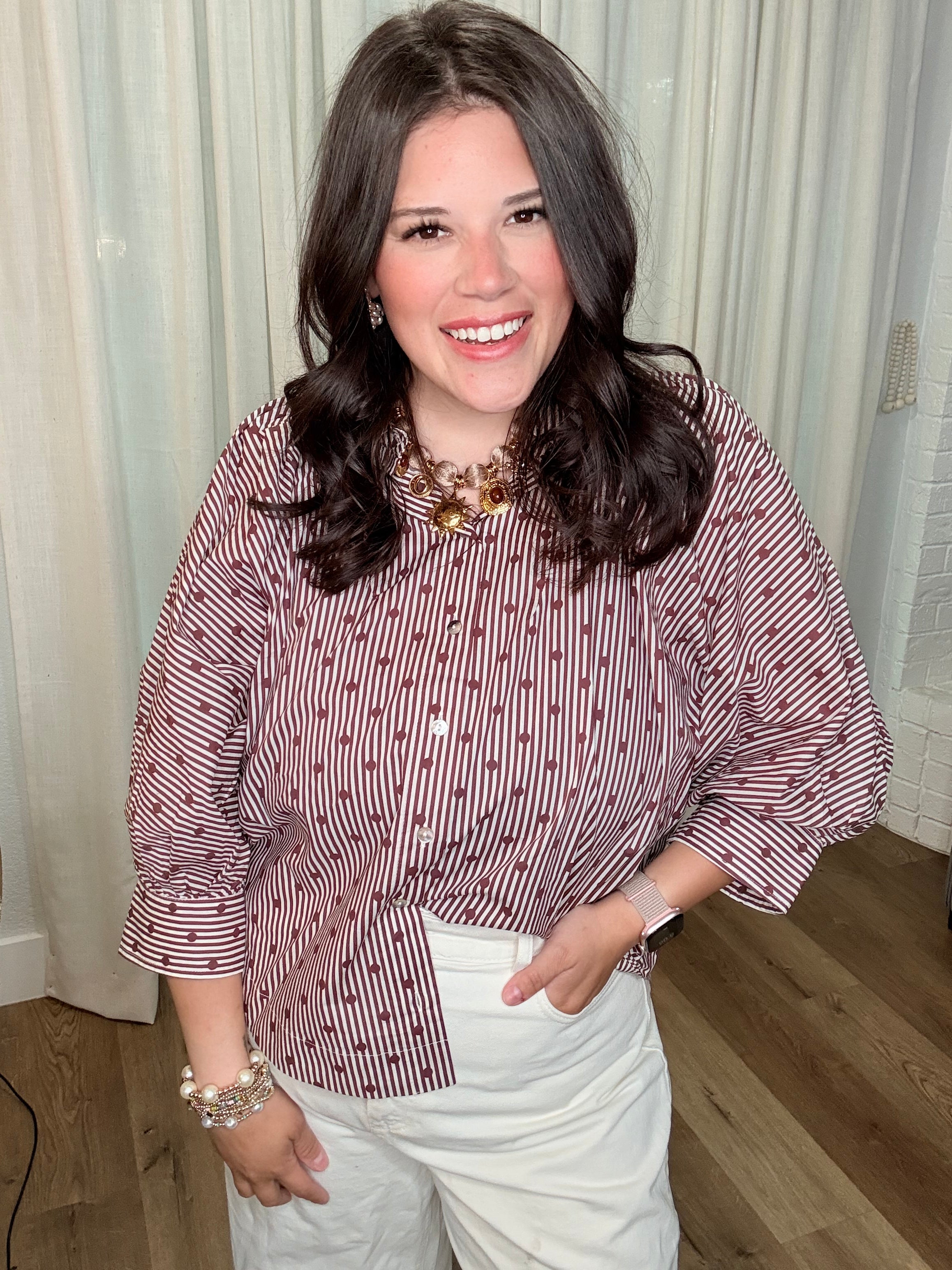 Elizabeth Top