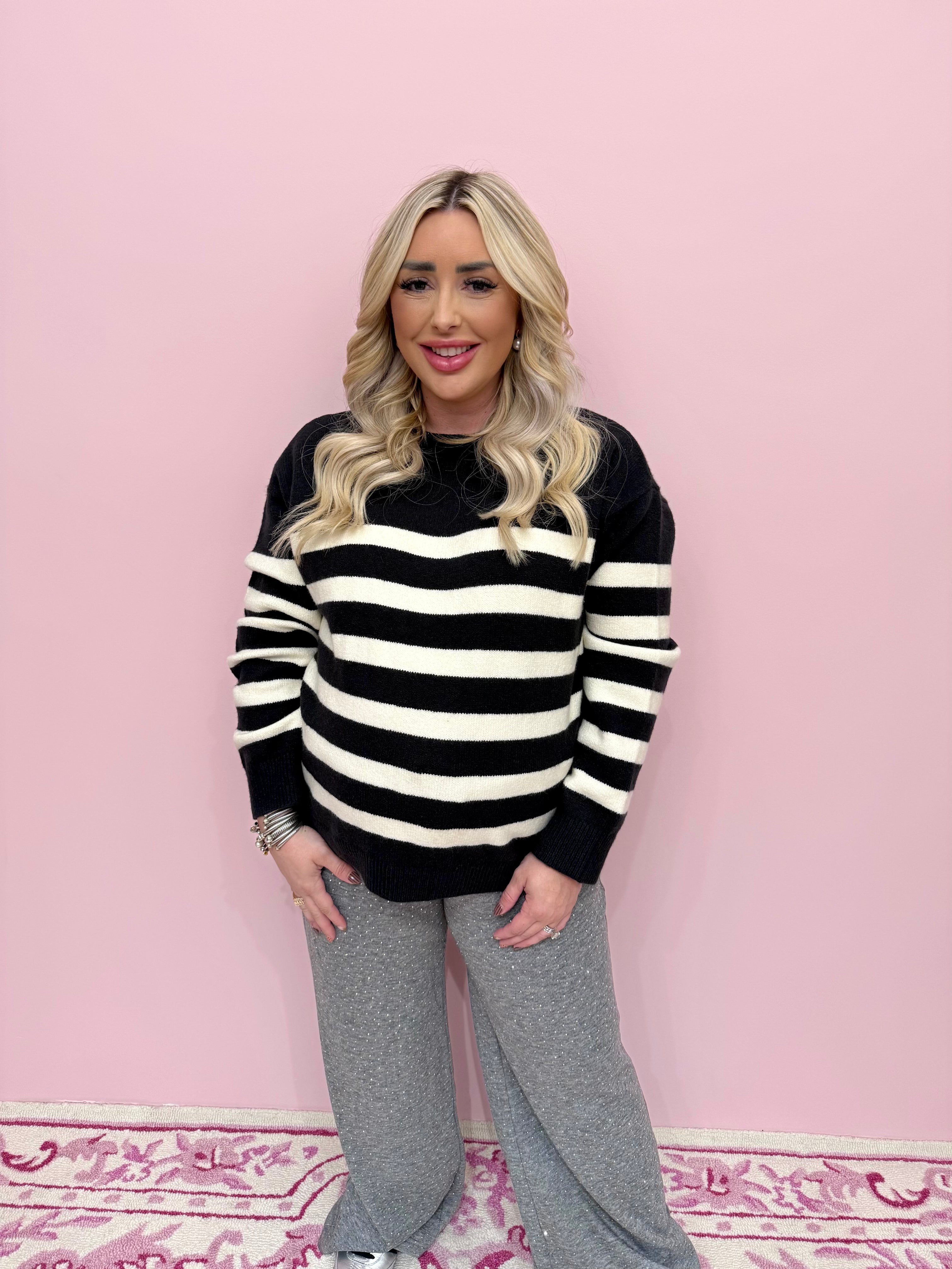 Carlyle Everyday Crewneck Sweatshirt