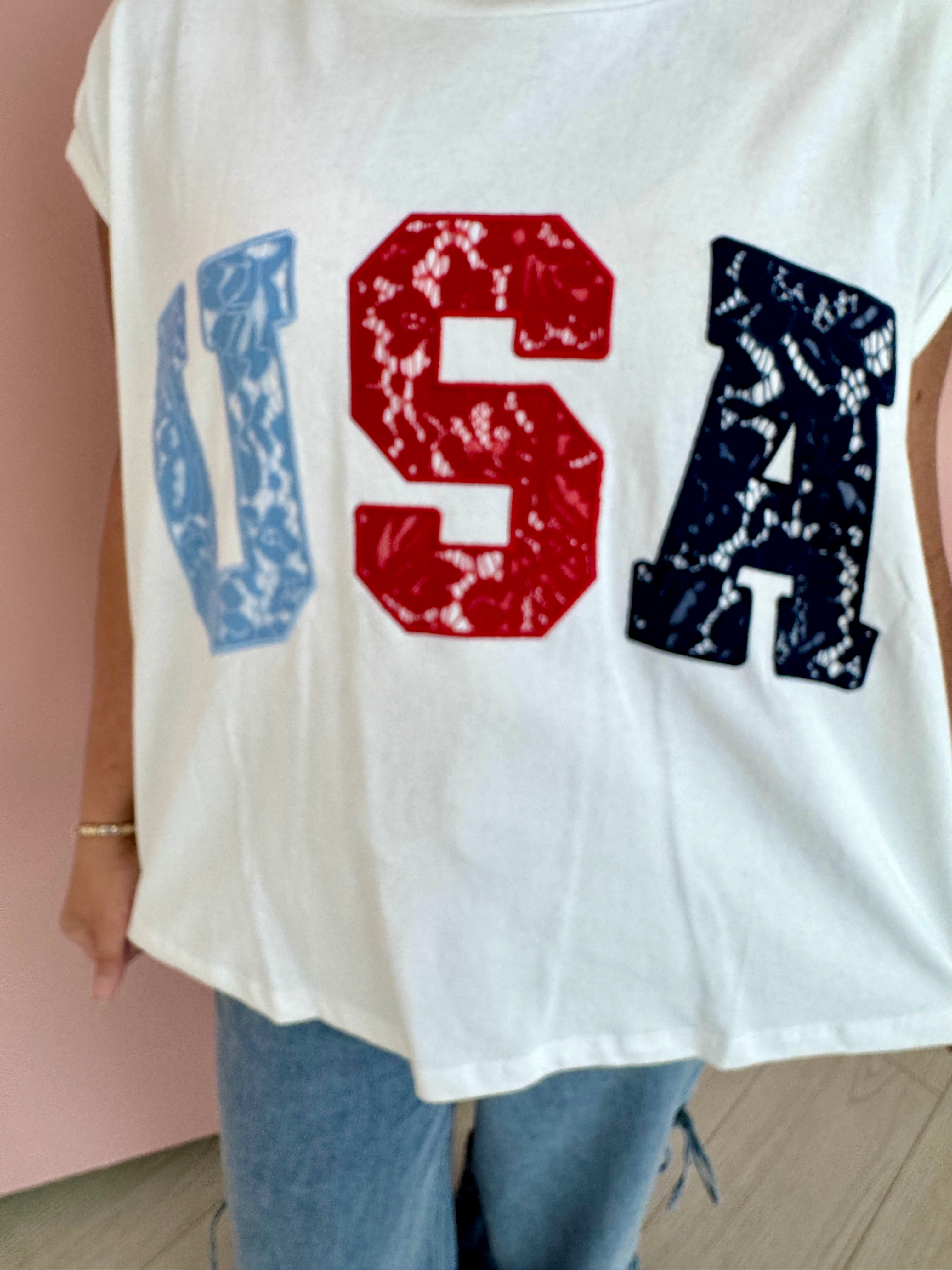 America Shirt