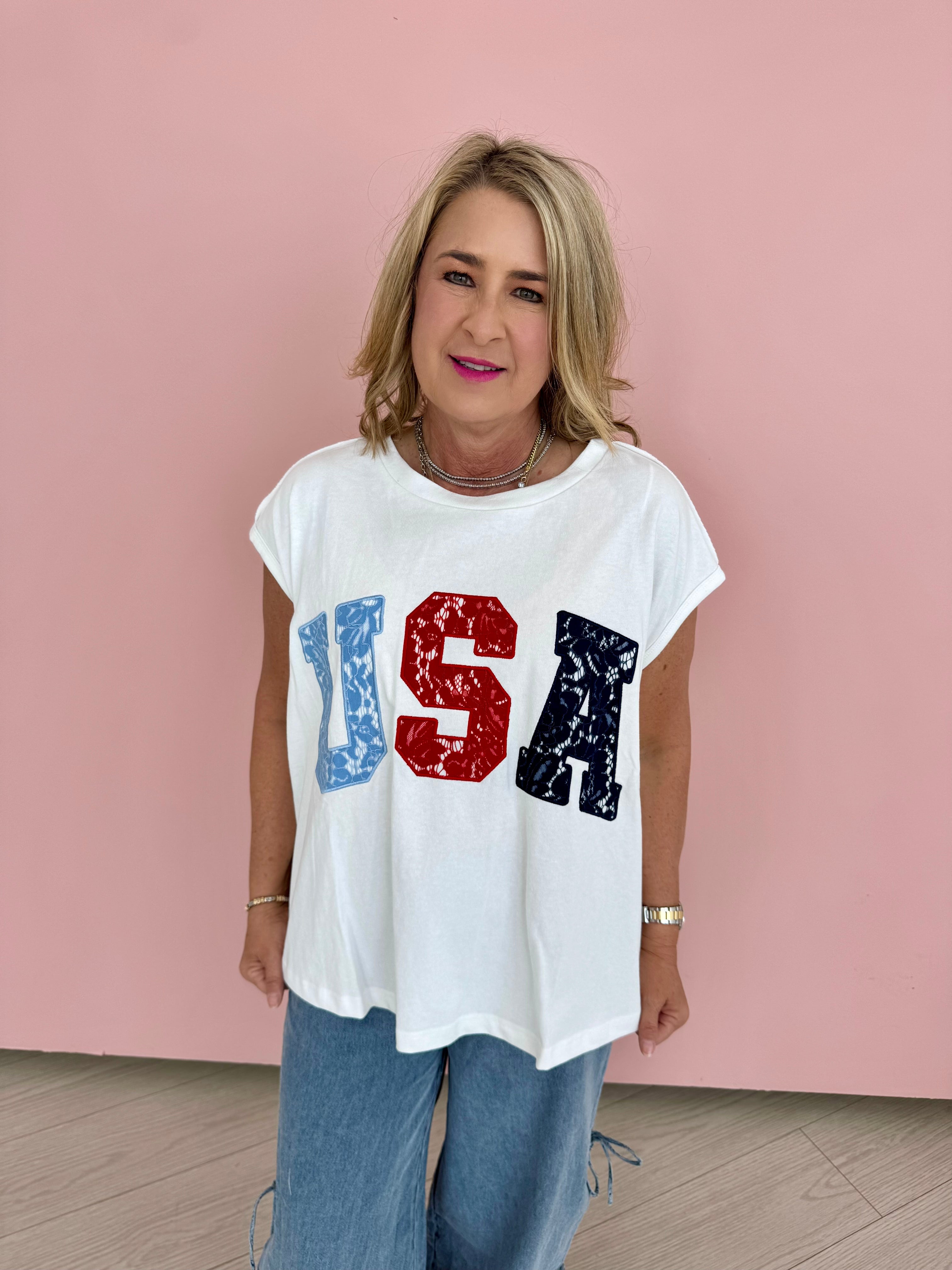 America Shirt