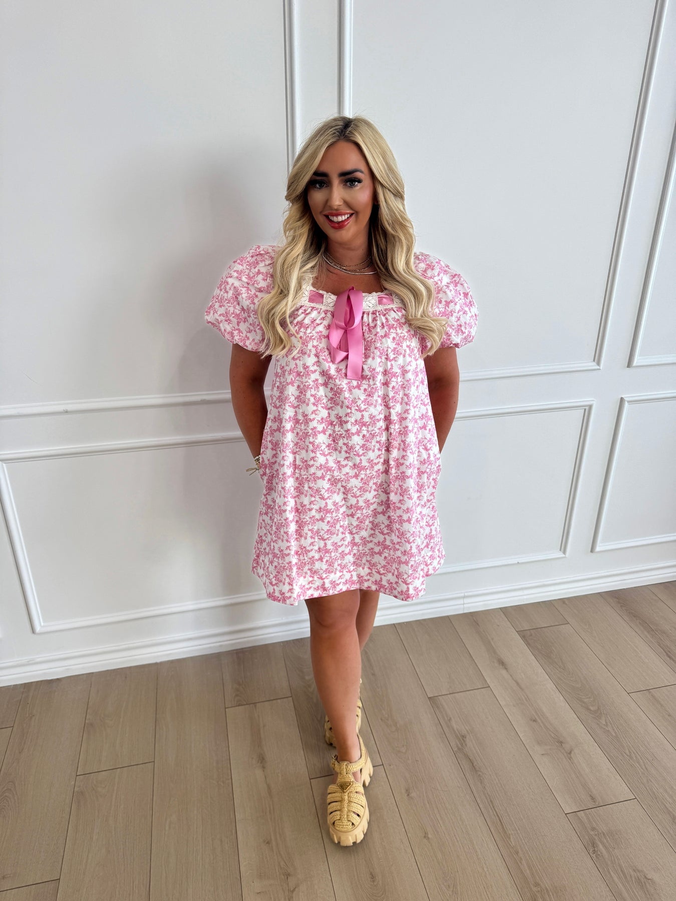 Springtime Fine Collection