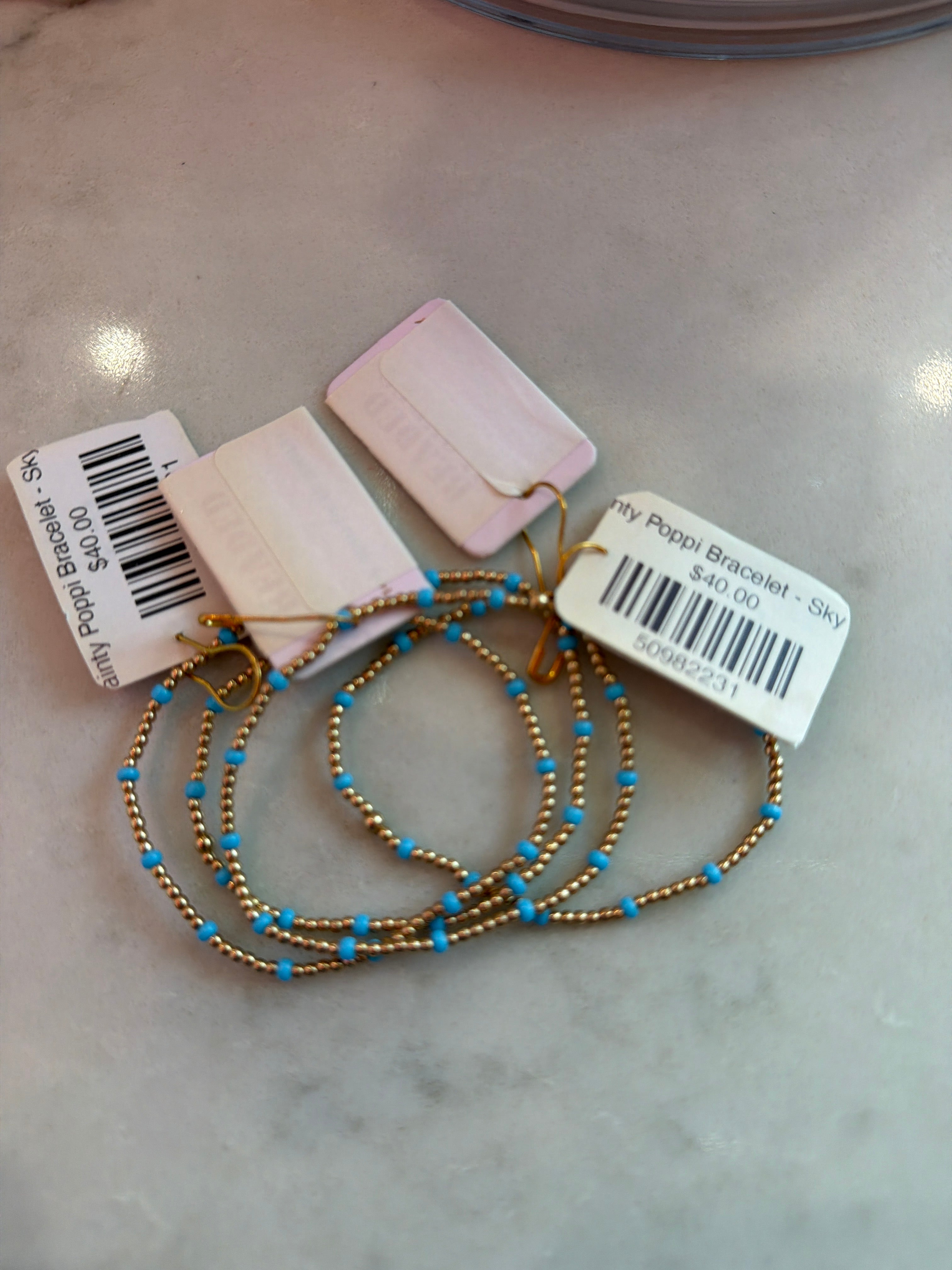 Dainty Poppi Bracelet