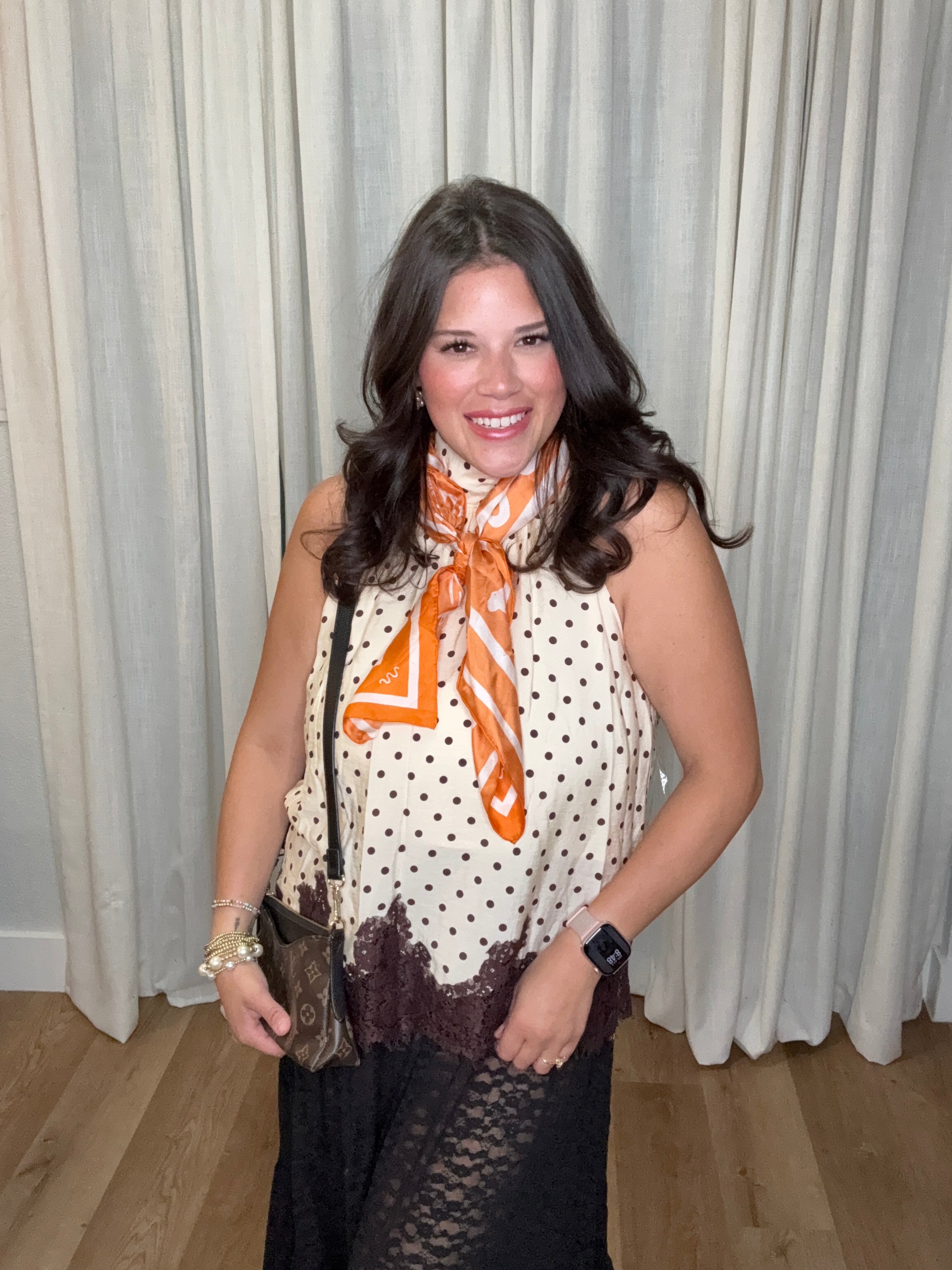 Kaia Top