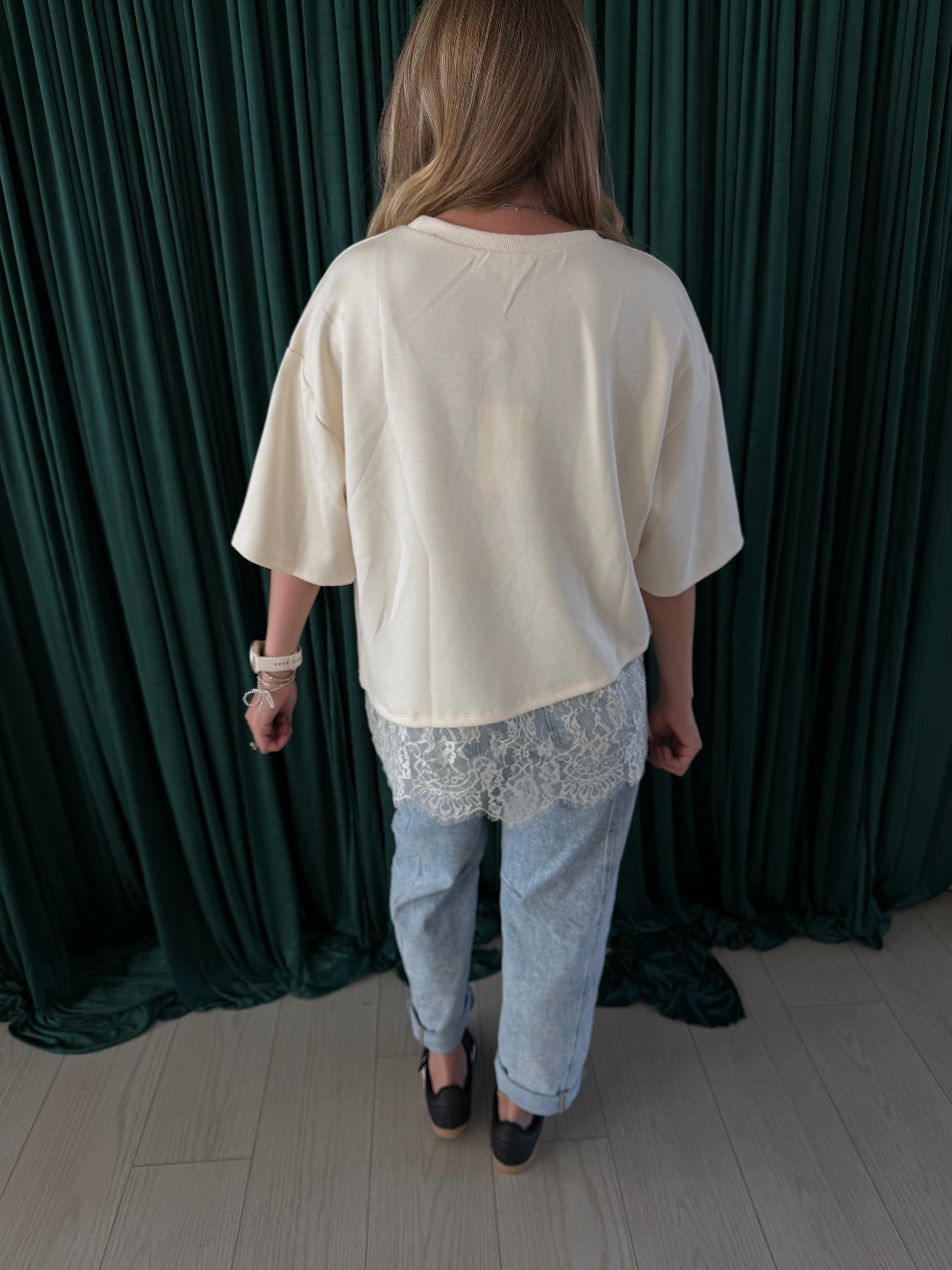 Aurora Top