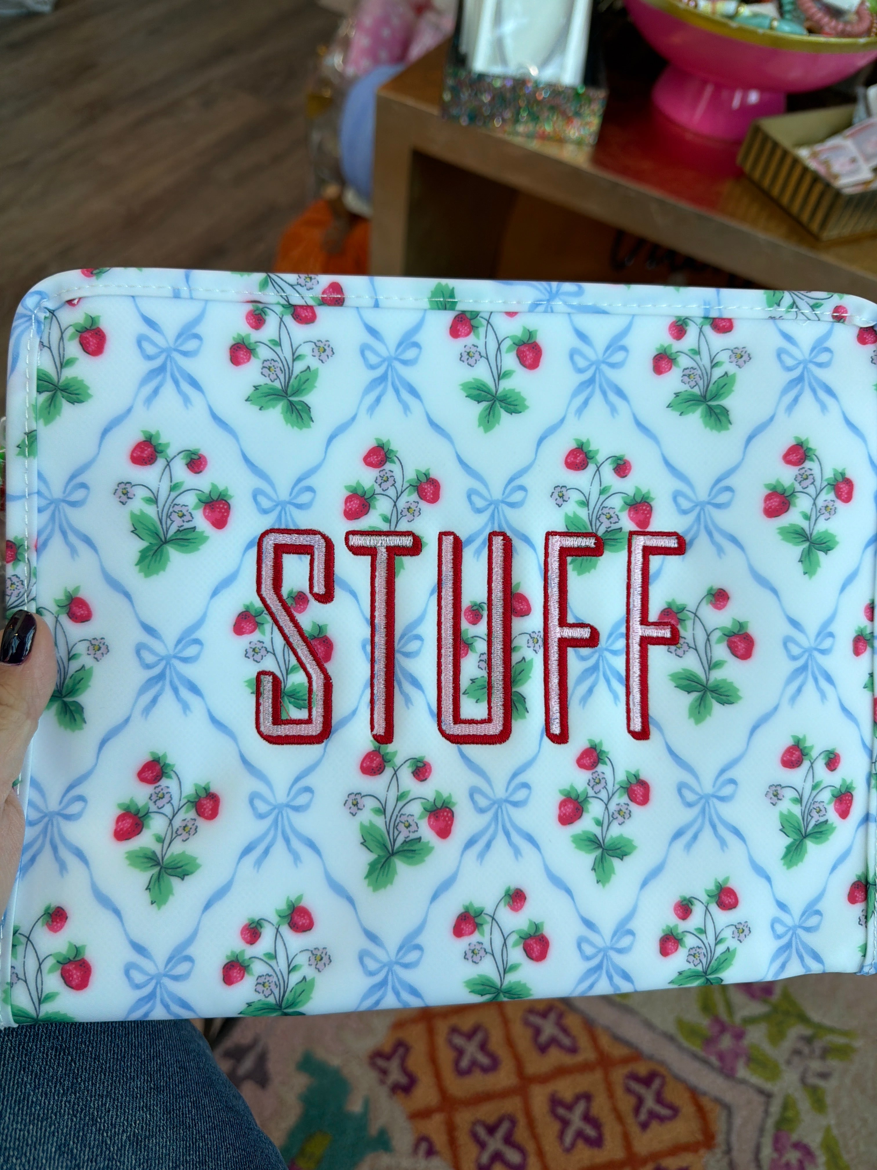Stuff Bag
