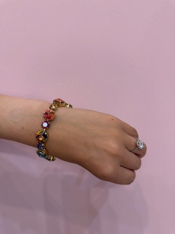 Jean Bracelet -Tova