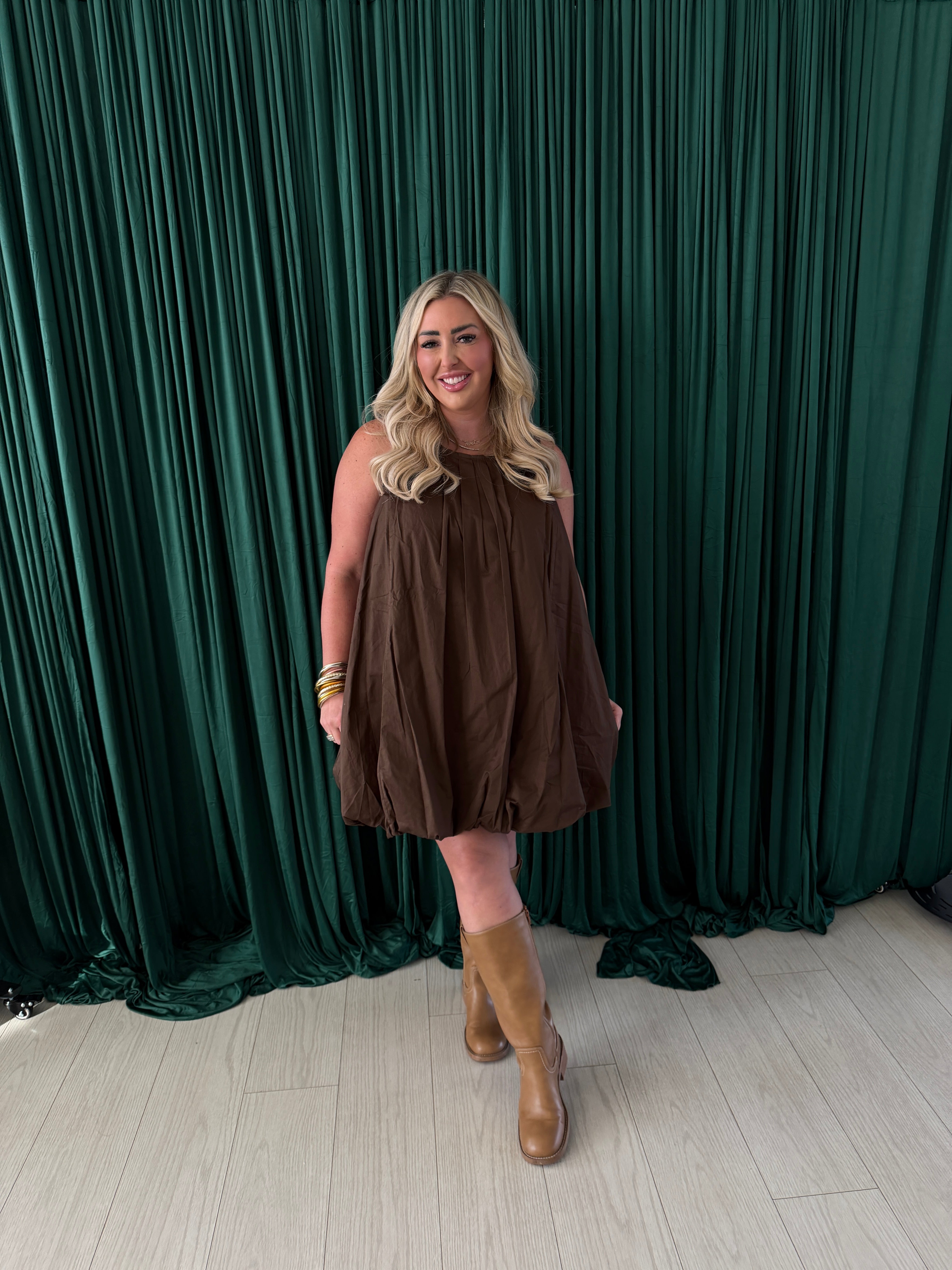 Dottie Dress