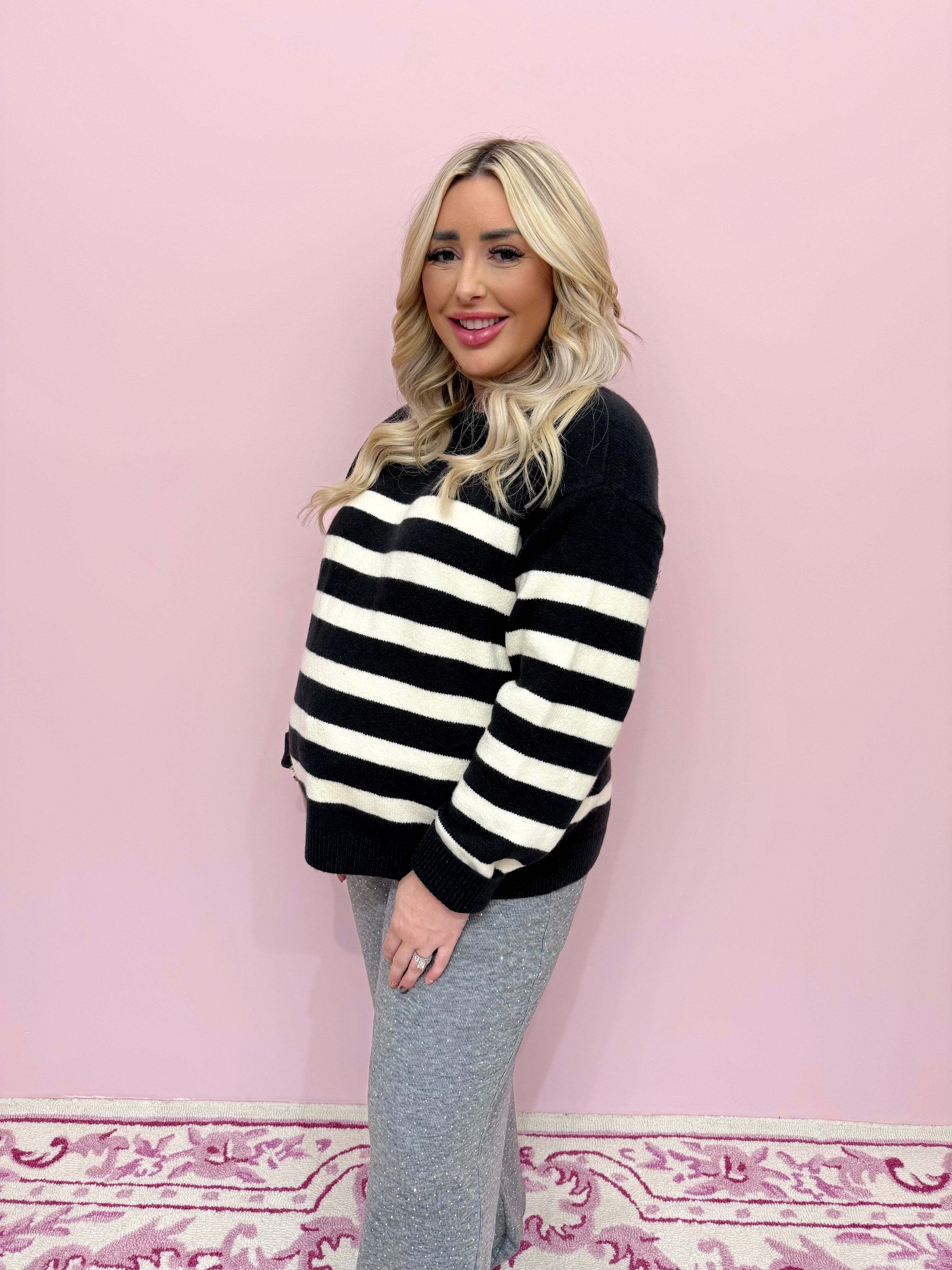 Carlyle Everyday Crewneck Sweatshirt