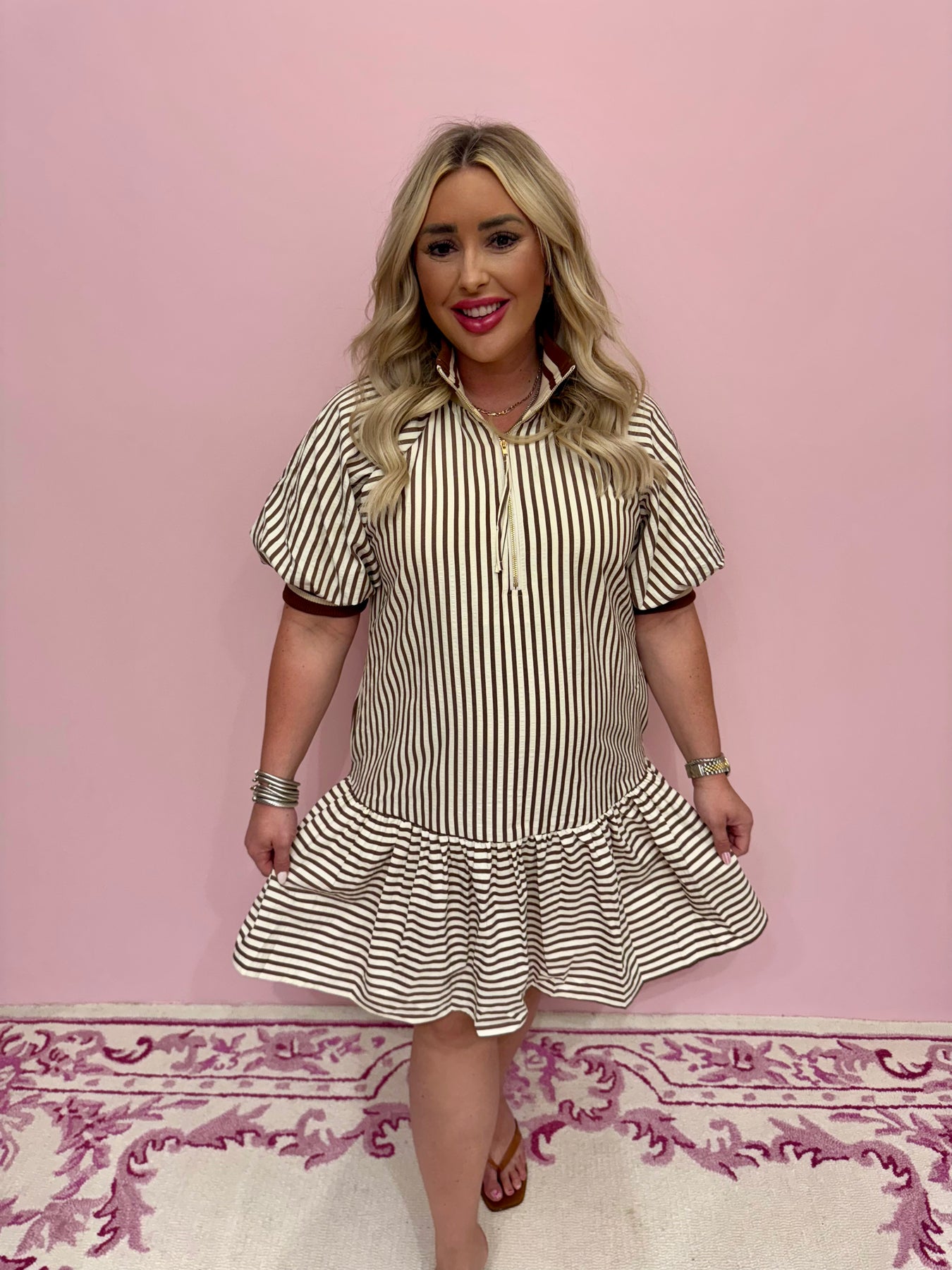 Dresses- Midi