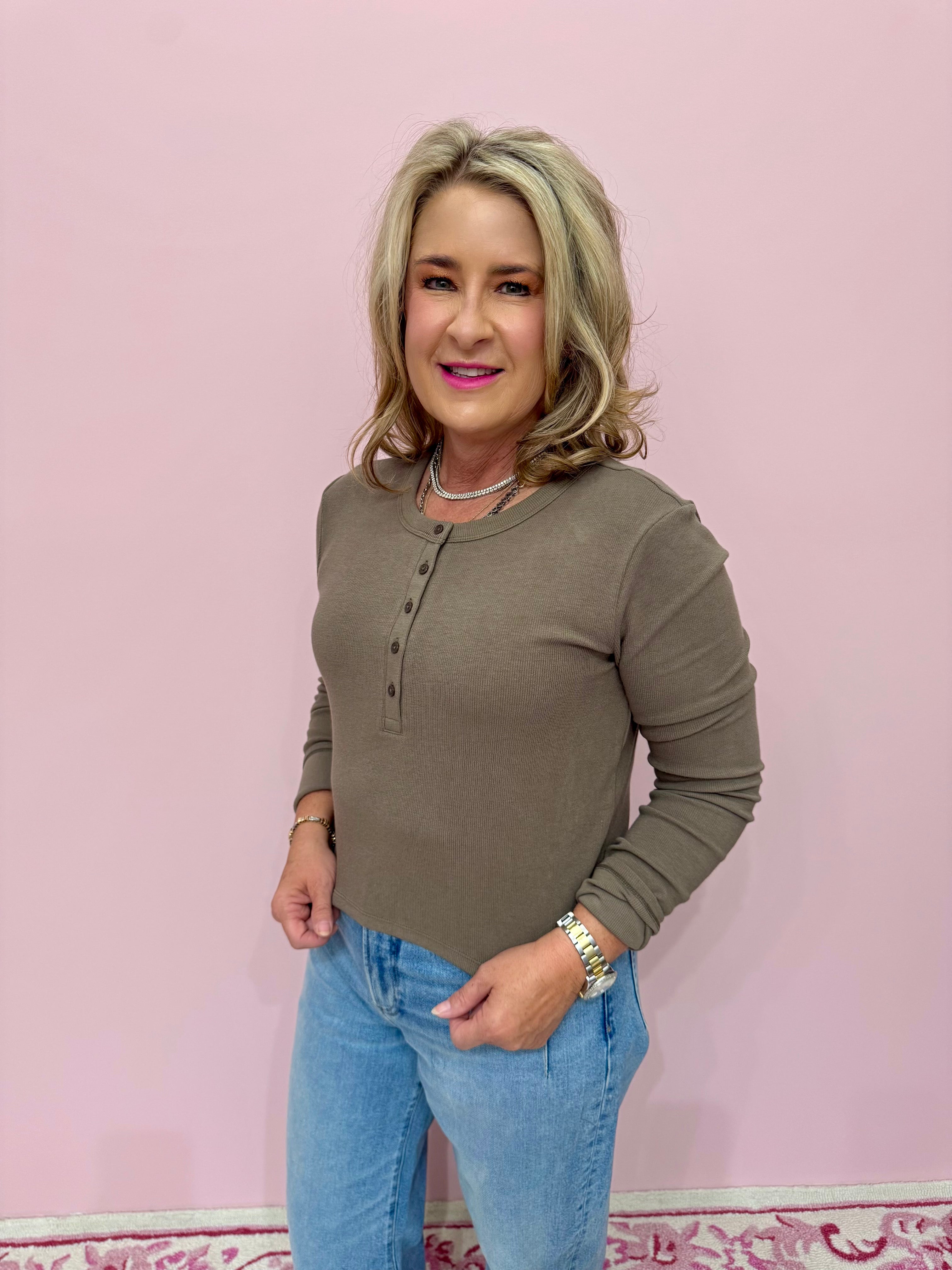 Ferris Henley Top Tavern