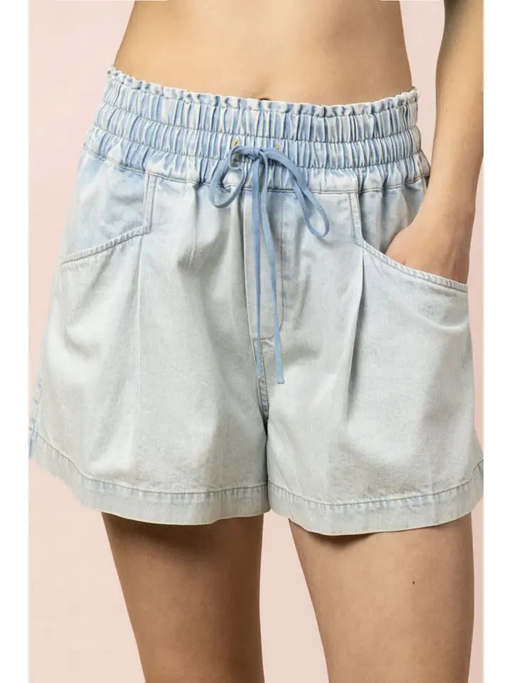 Ada Shorts