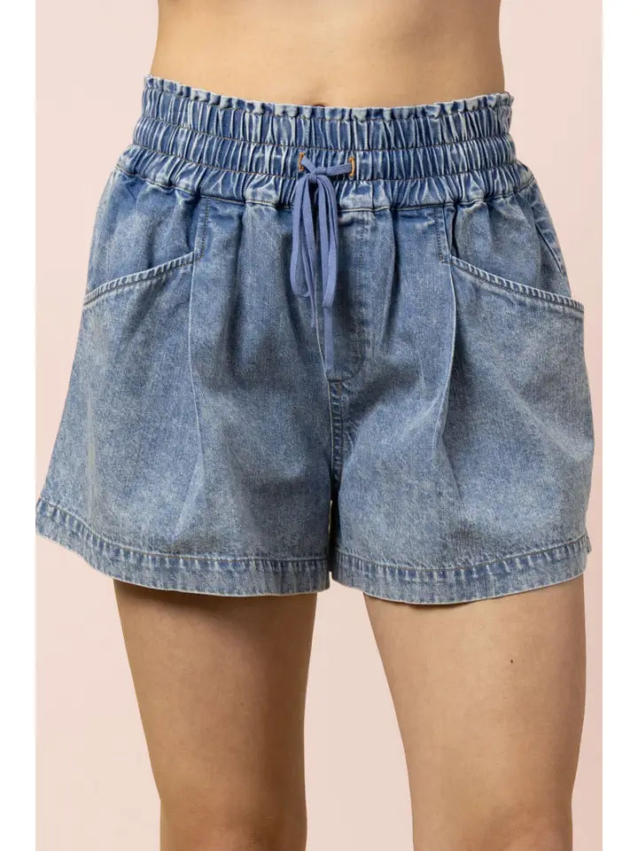 Ava Shorts
