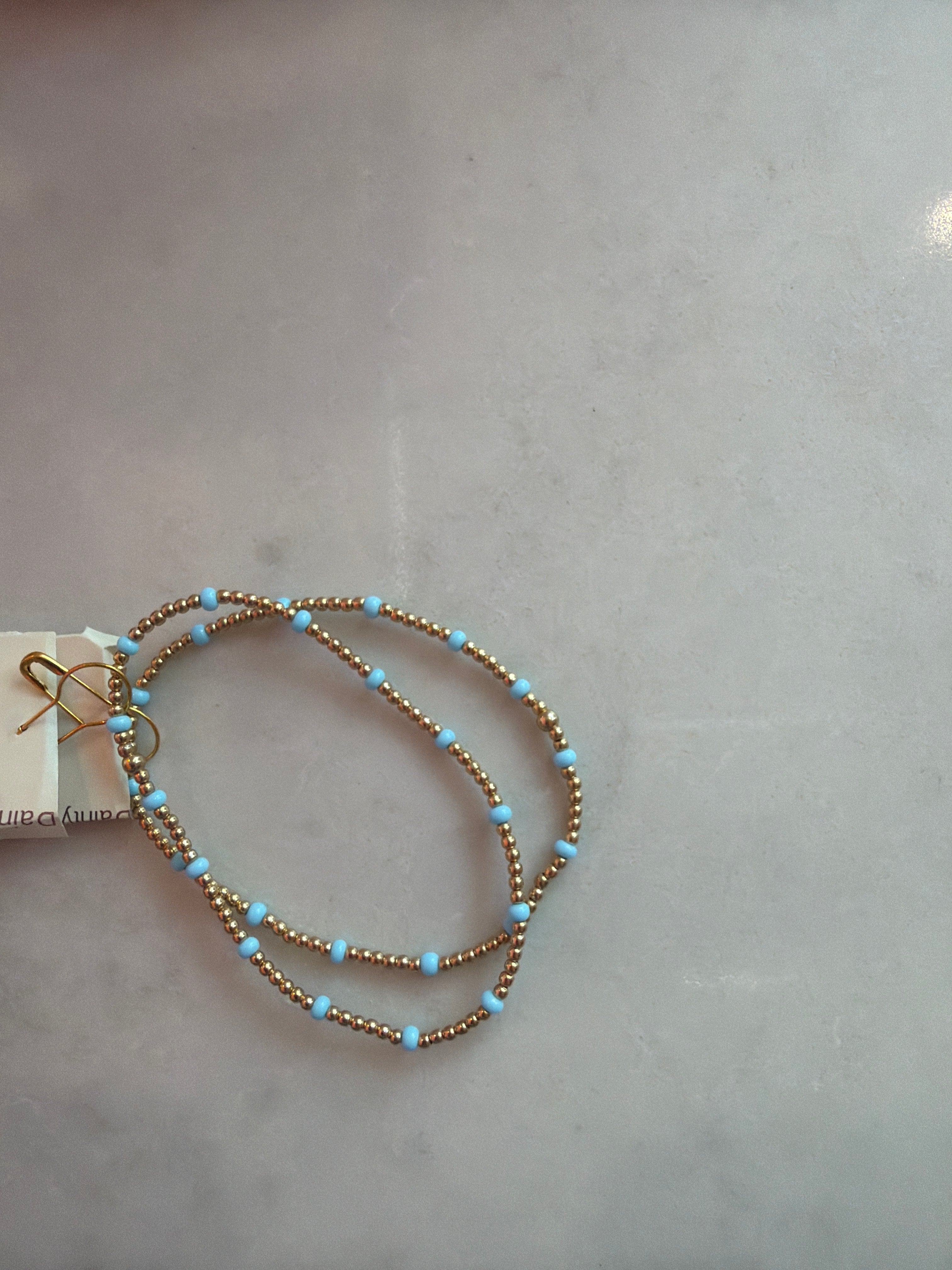 Dainty Poppi Bracelet