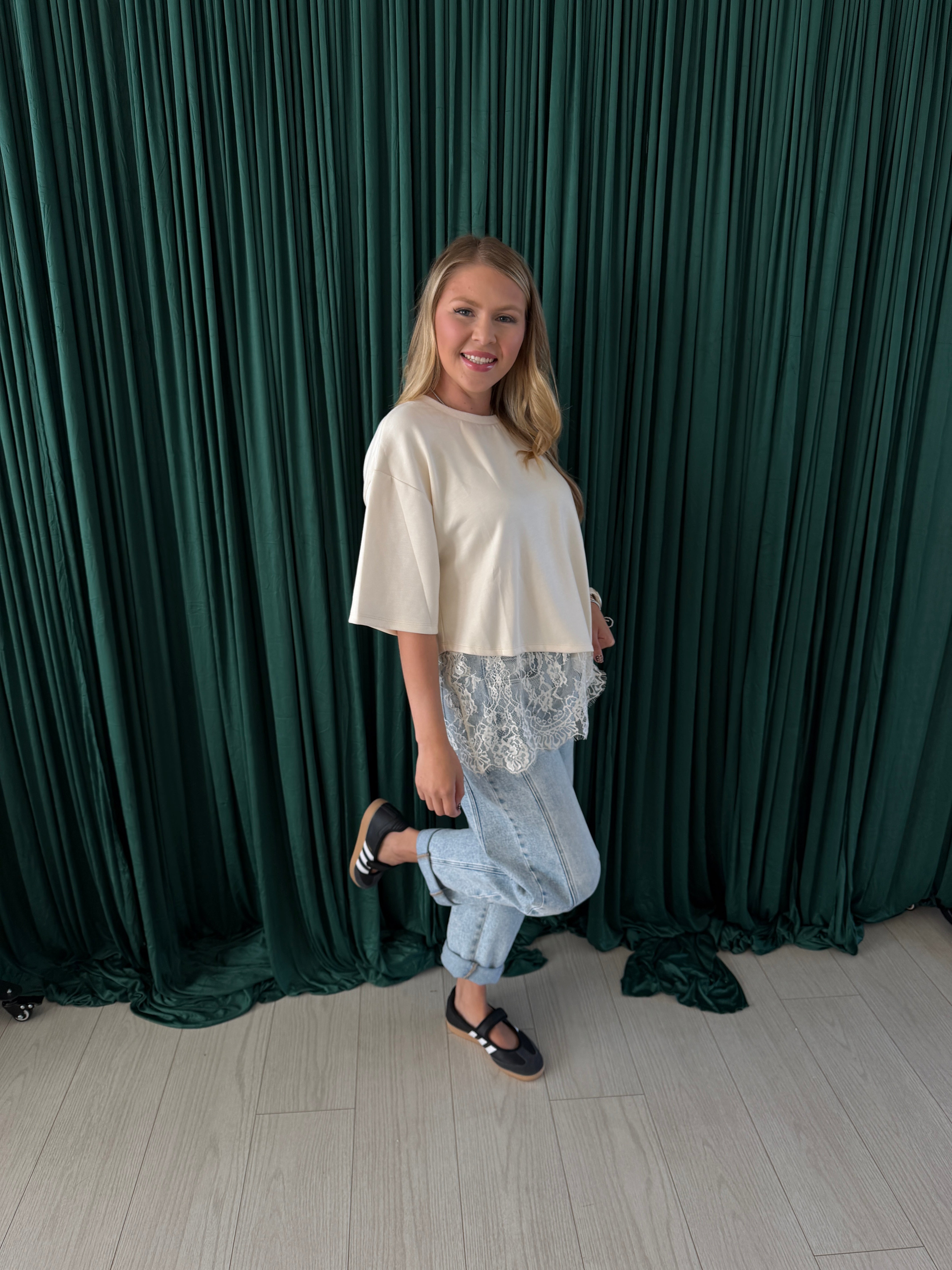 Aurora Top