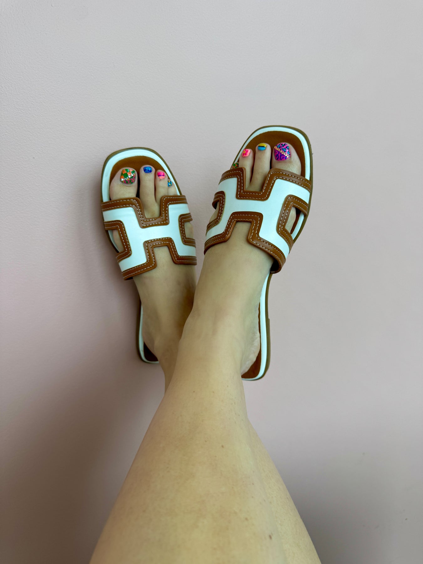 sandal