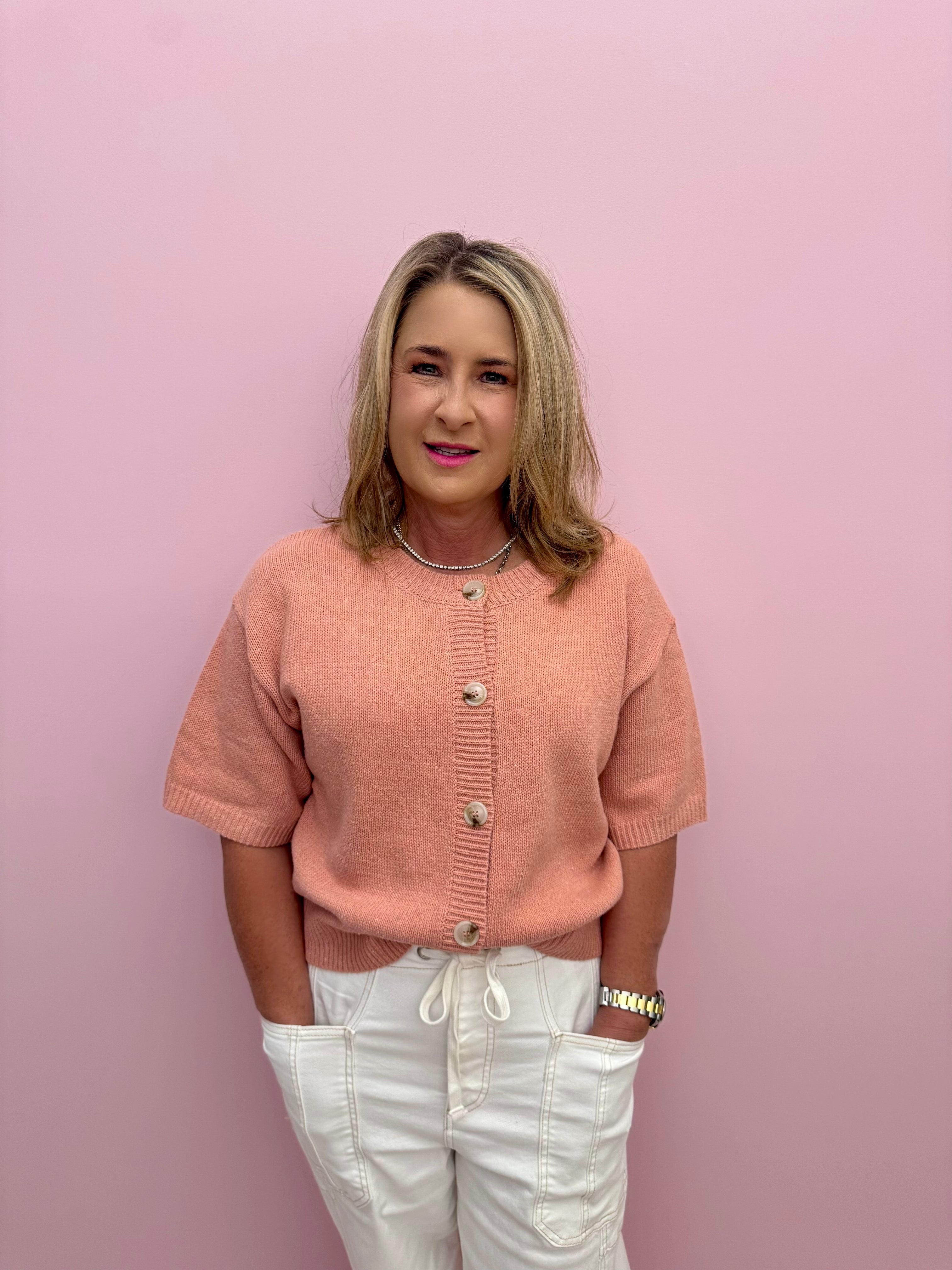 The Katalina Cardigan