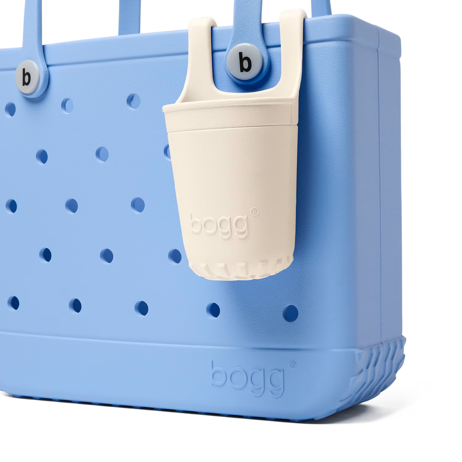 Bogg Bevys - Coconut