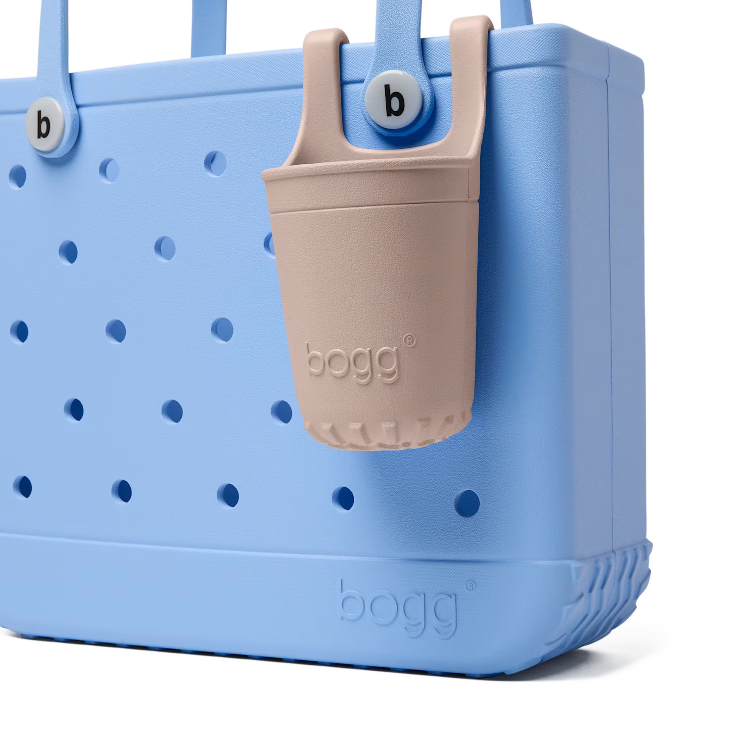 Bogg Bevys - Mushroom